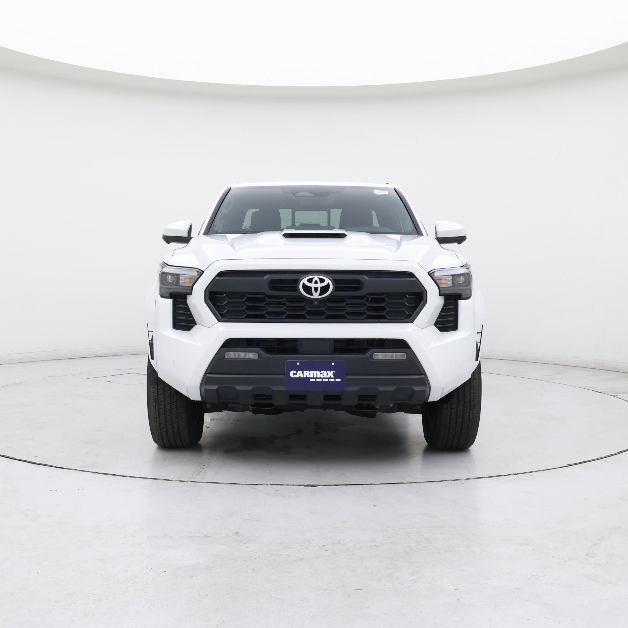 Thumbnail: 2024 Toyota Tacoma - 5