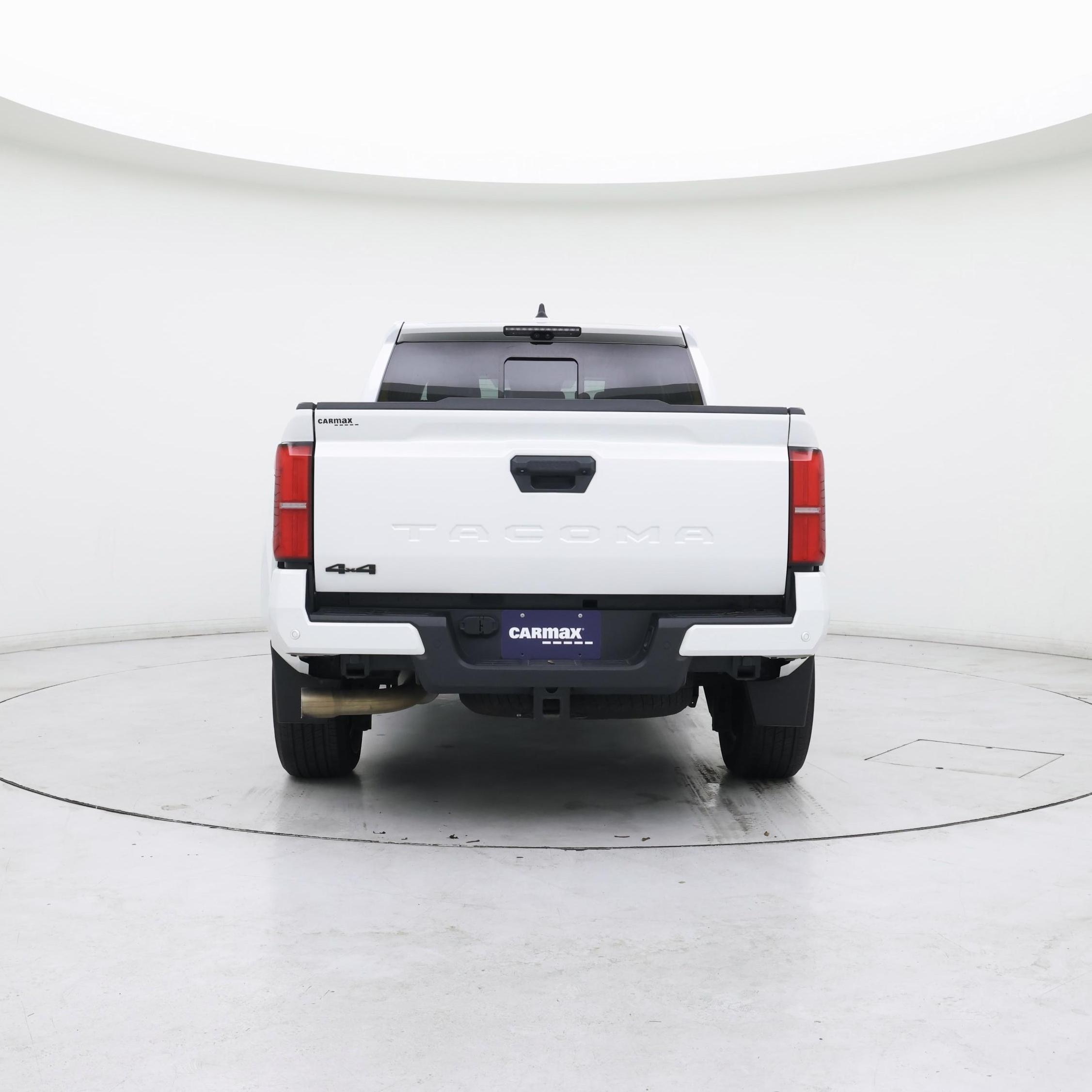 Thumbnail: 2024 Toyota Tacoma - 6