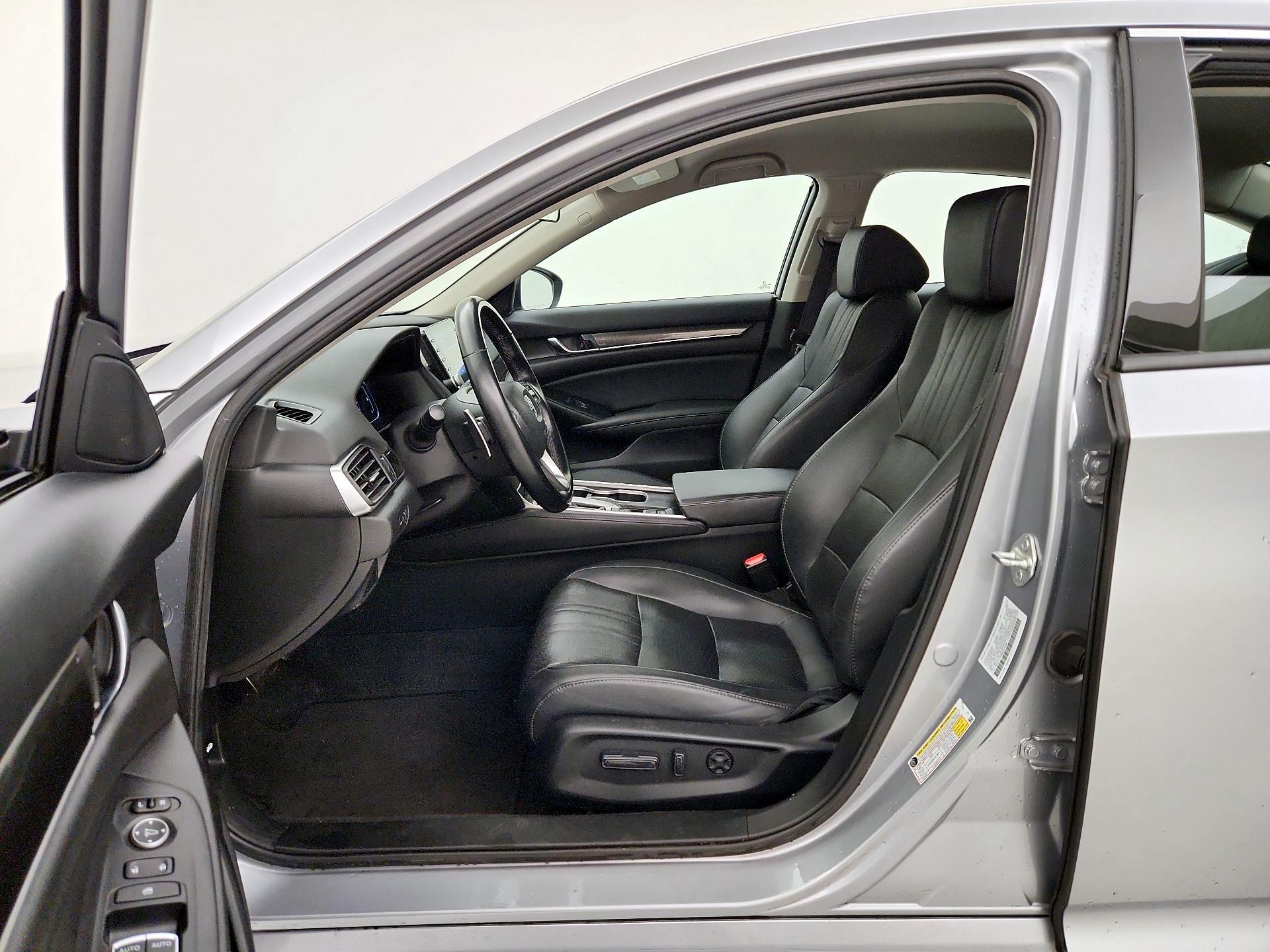 Thumbnail: 2021 Honda Accord - 11