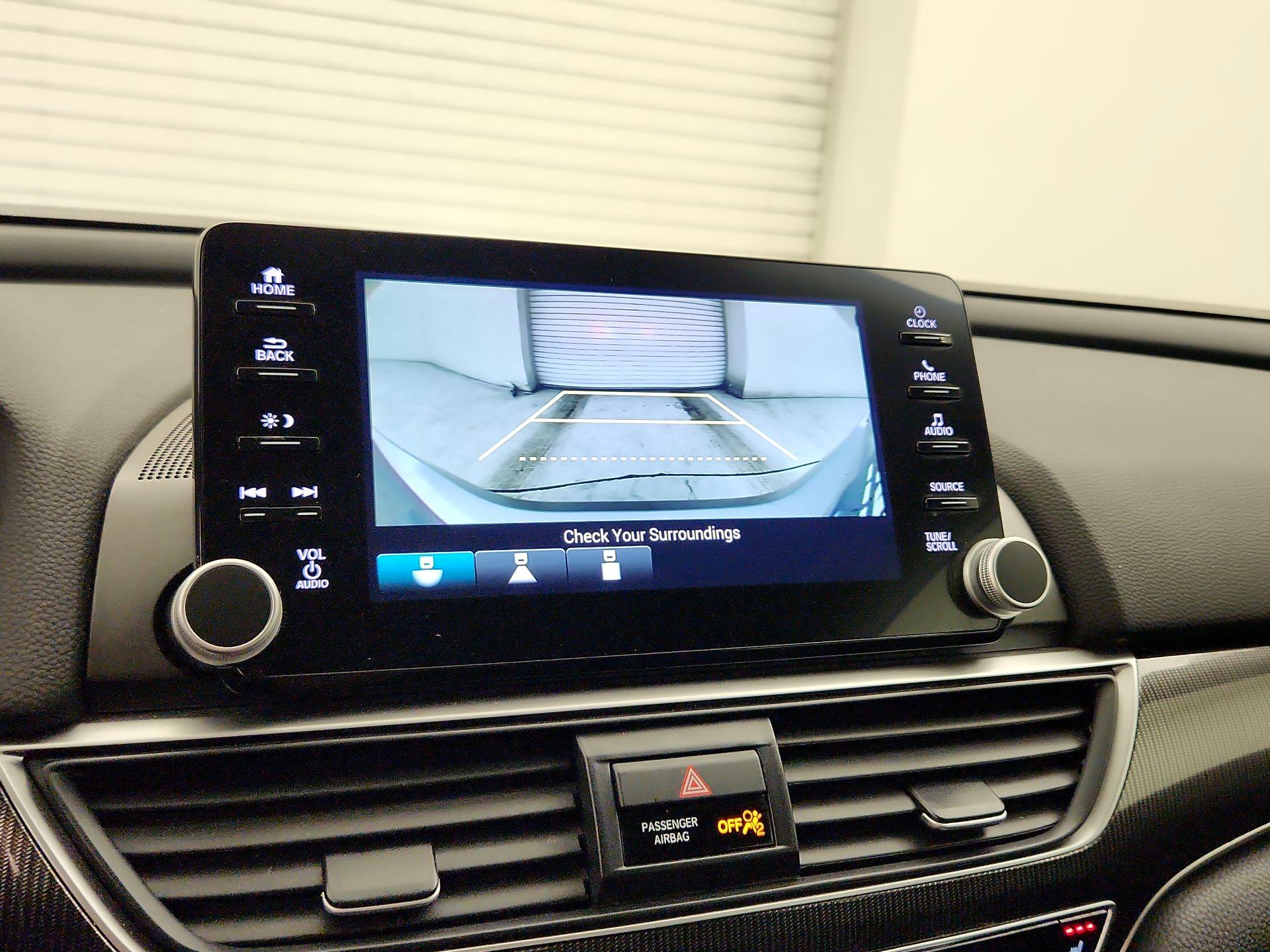 Thumbnail: 2021 Honda Accord - 14