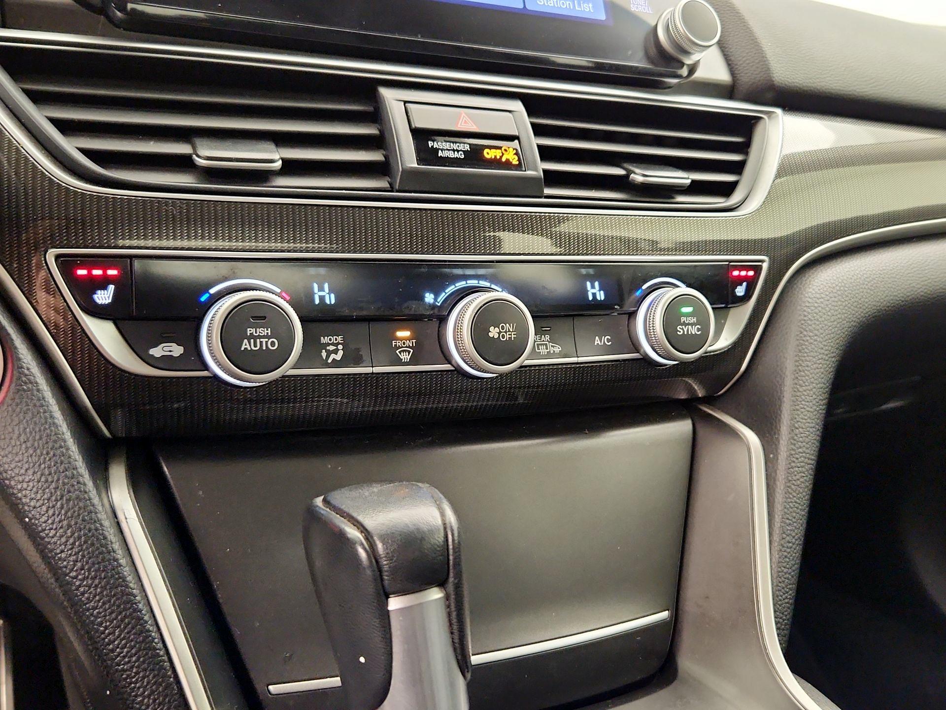 Thumbnail: 2021 Honda Accord - 16