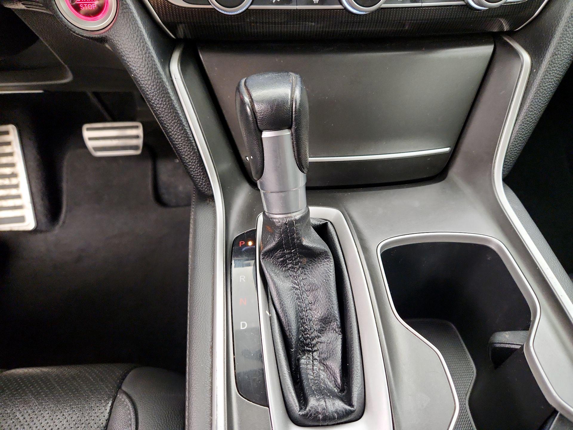 Thumbnail: 2021 Honda Accord - 17