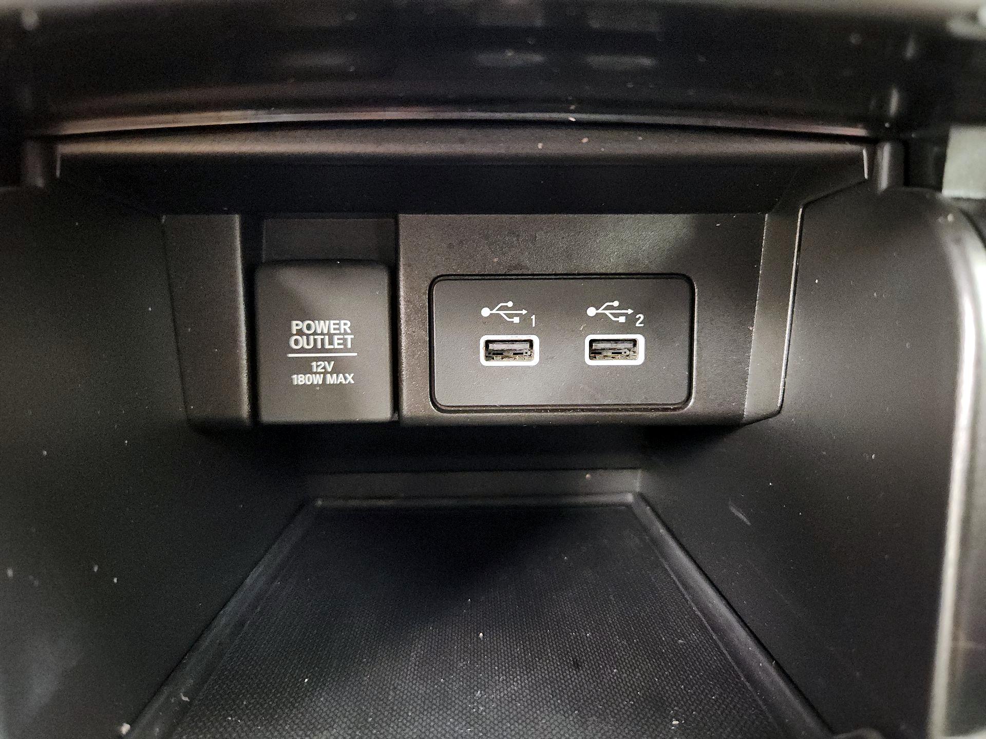 Thumbnail: 2021 Honda Accord - 18