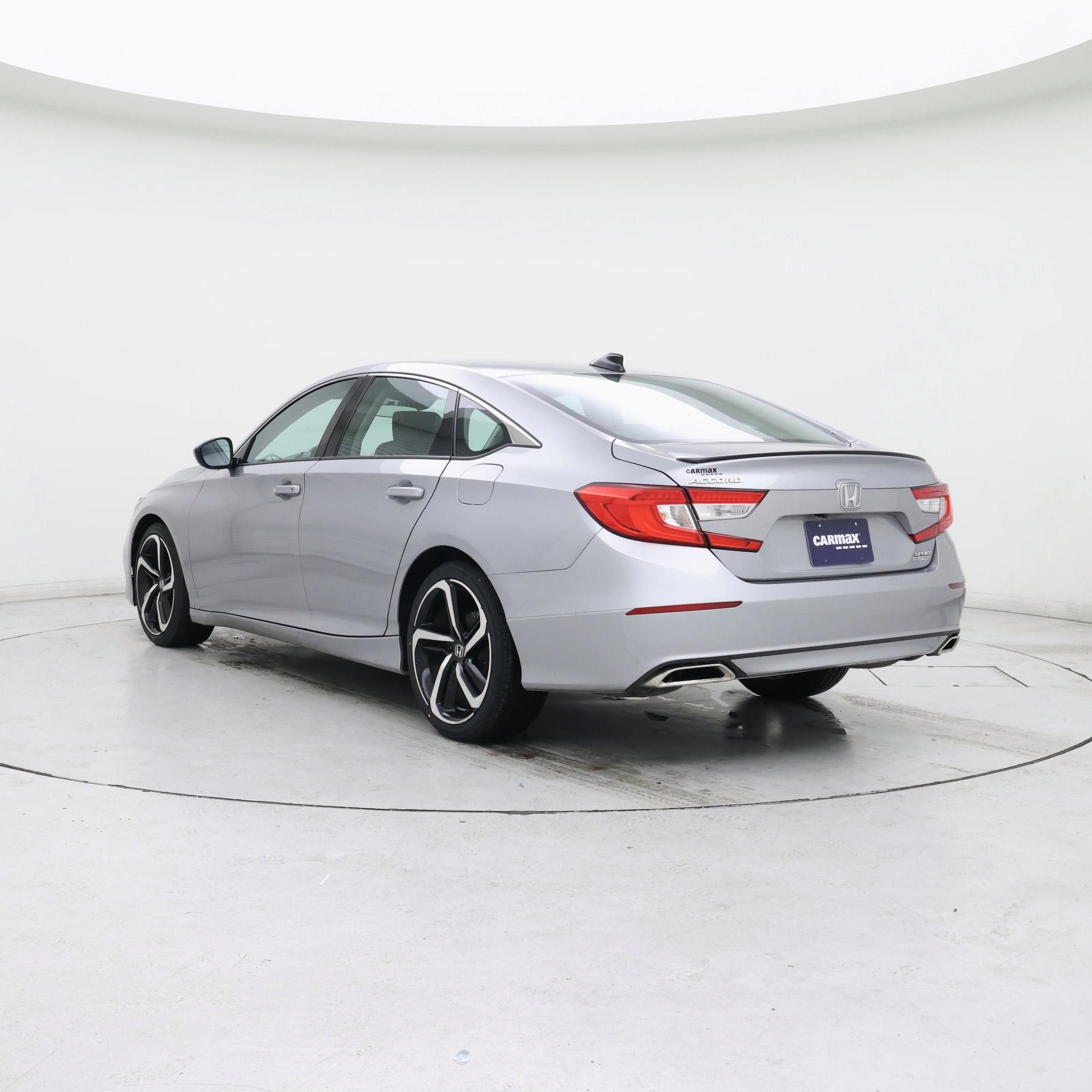 Thumbnail: 2021 Honda Accord - 2