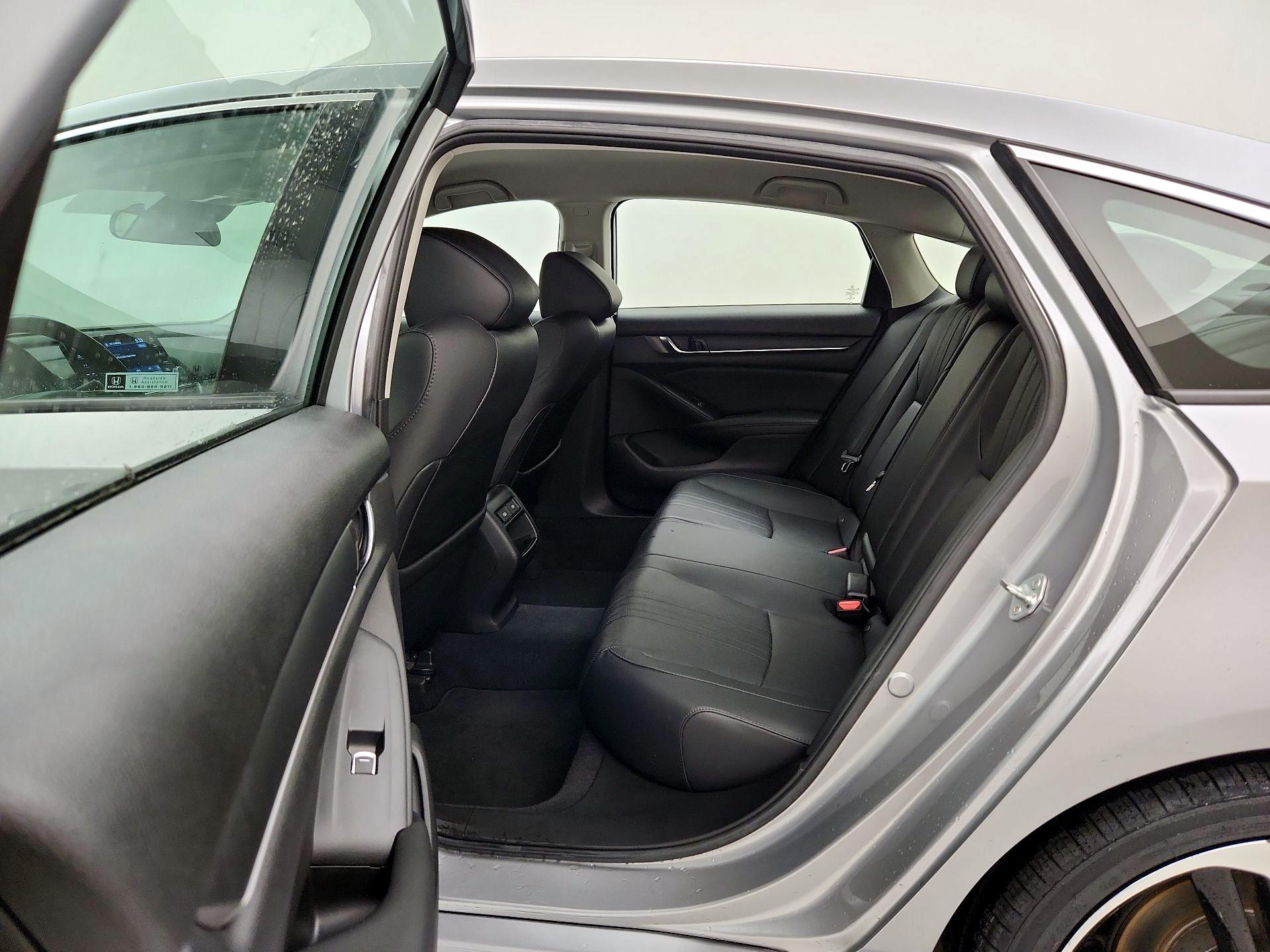 Thumbnail: 2021 Honda Accord - 19