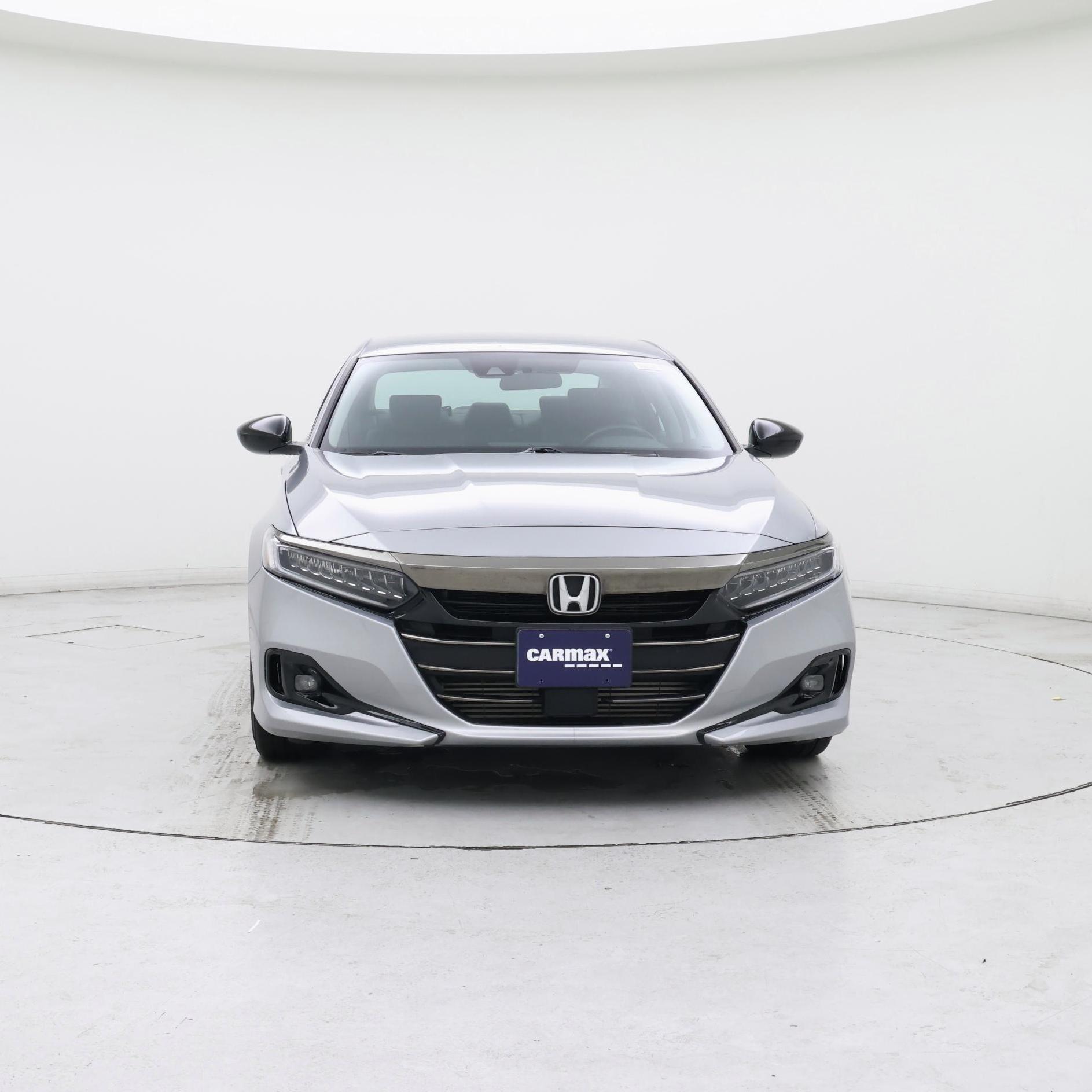 Thumbnail: 2021 Honda Accord - 5