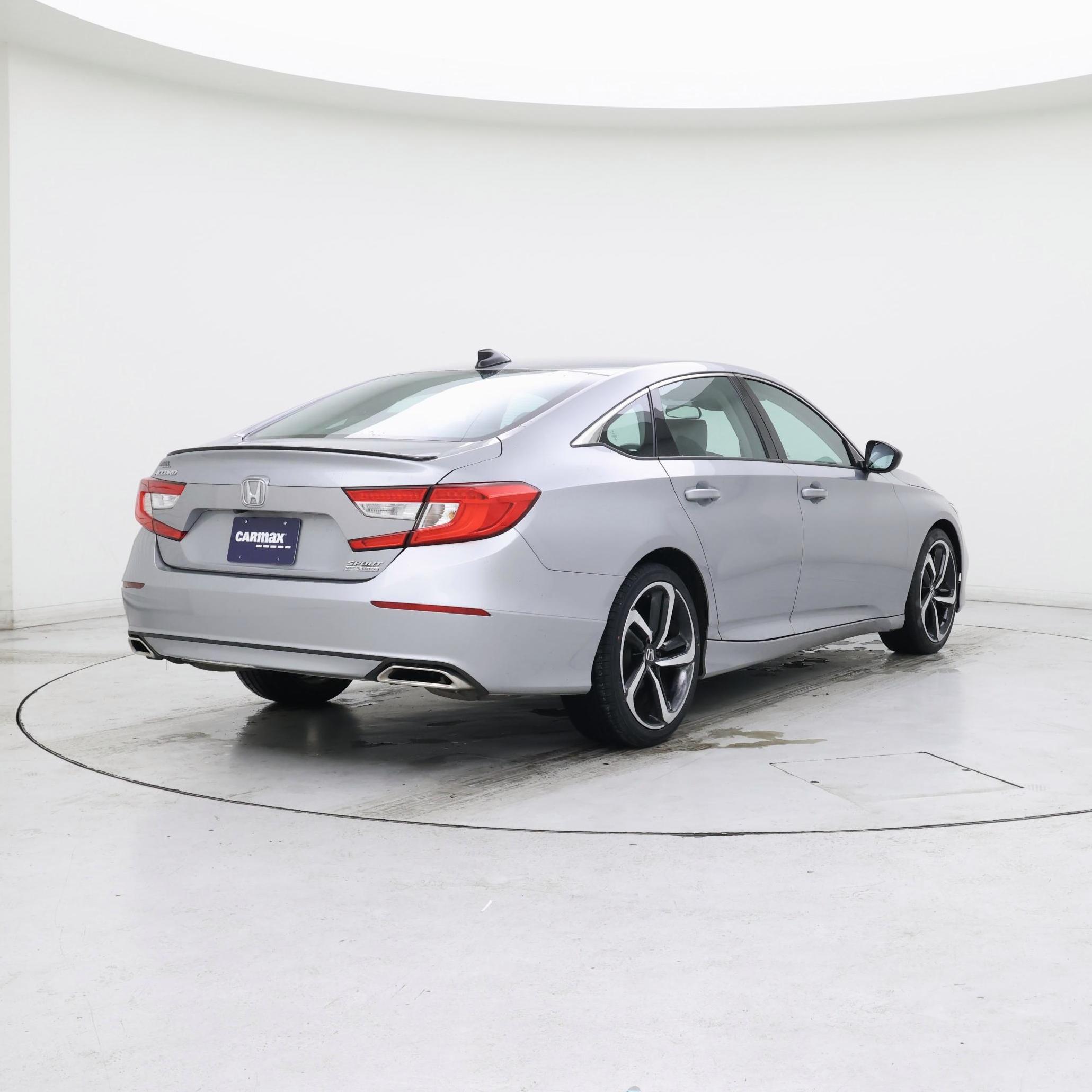 Thumbnail: 2021 Honda Accord - 8