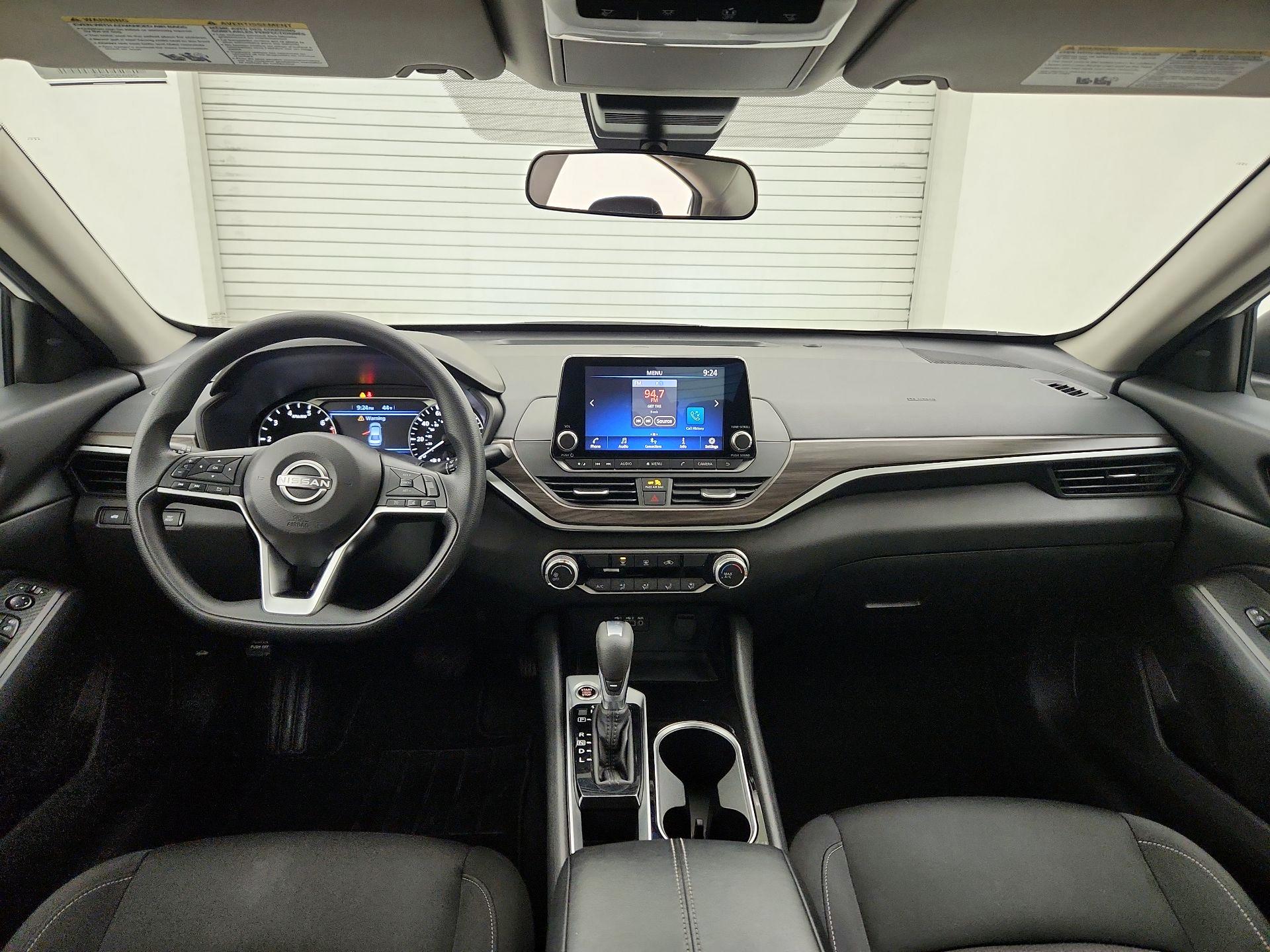 Thumbnail: 2024 Nissan Altima - 9