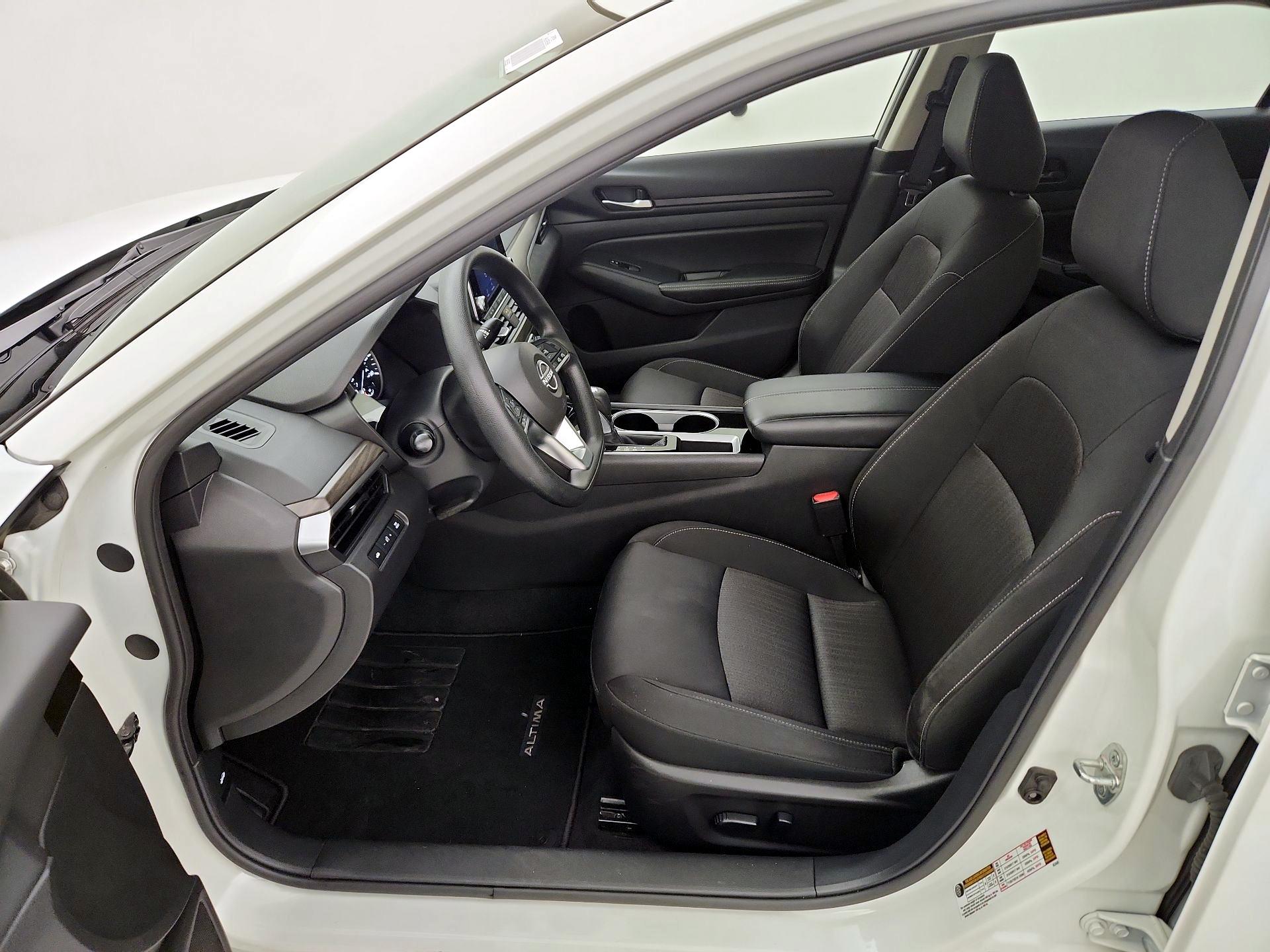 Thumbnail: 2024 Nissan Altima - 11