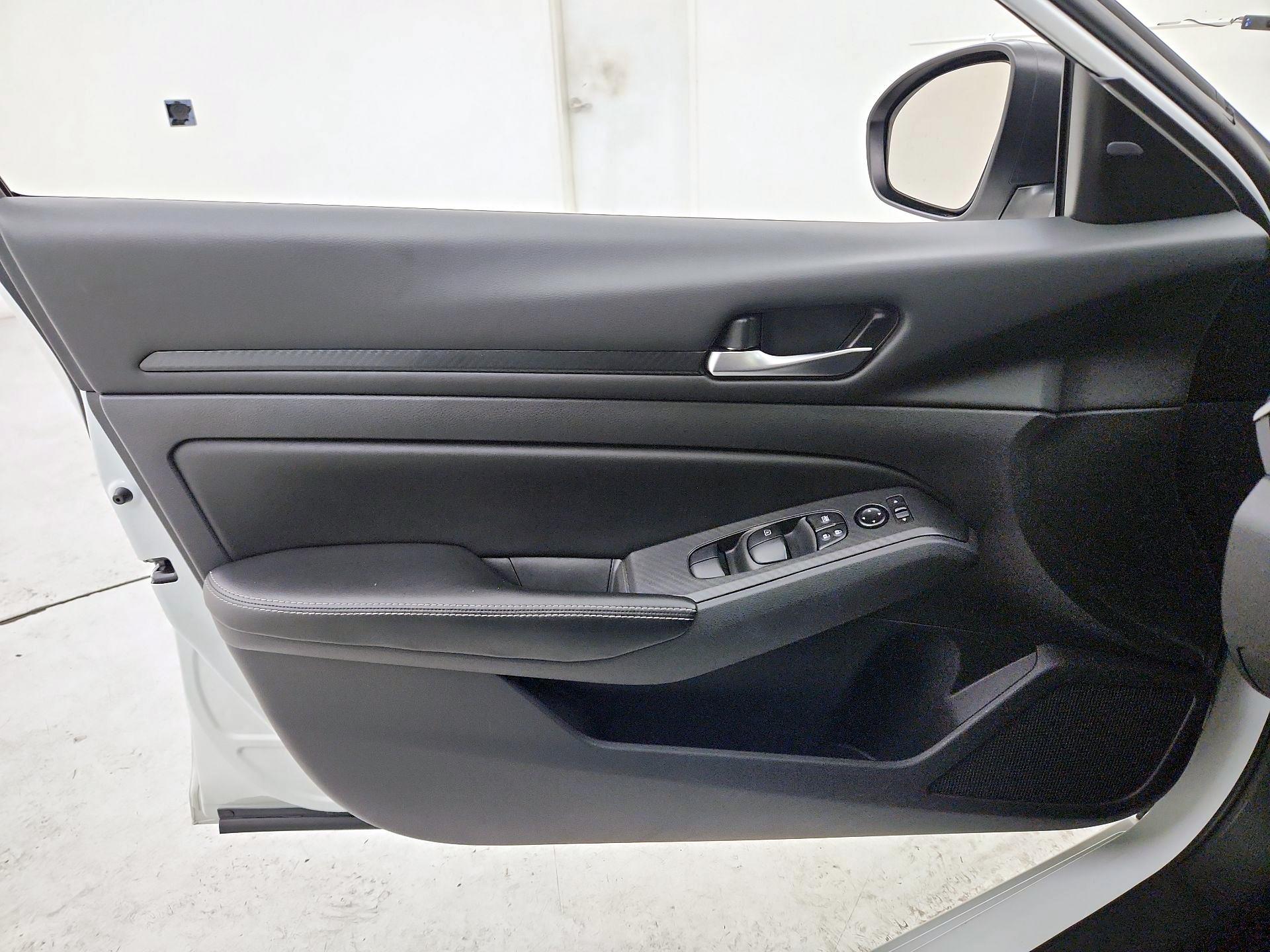 Thumbnail: 2024 Nissan Altima - 12