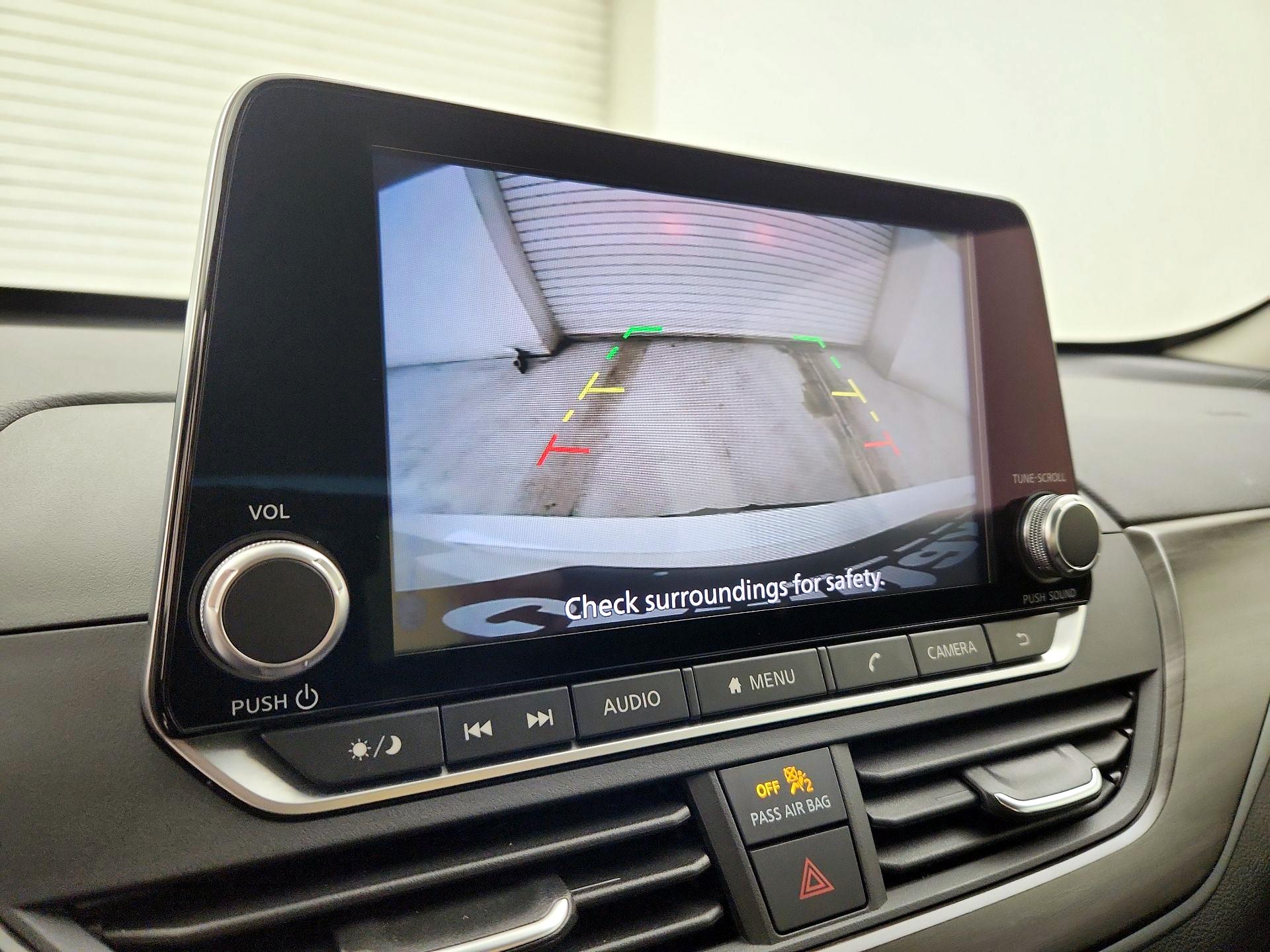 Thumbnail: 2024 Nissan Altima - 14