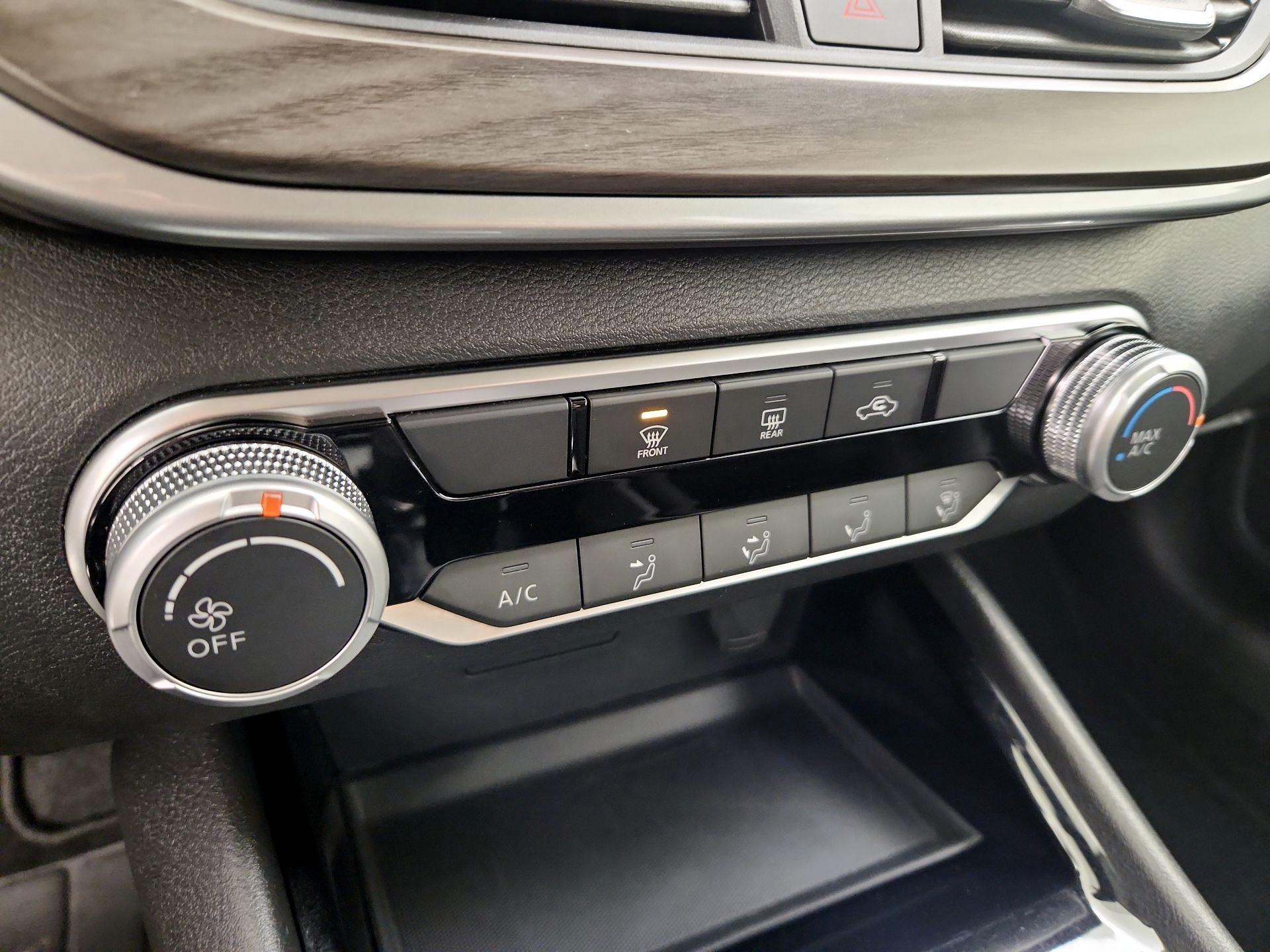 Thumbnail: 2024 Nissan Altima - 16