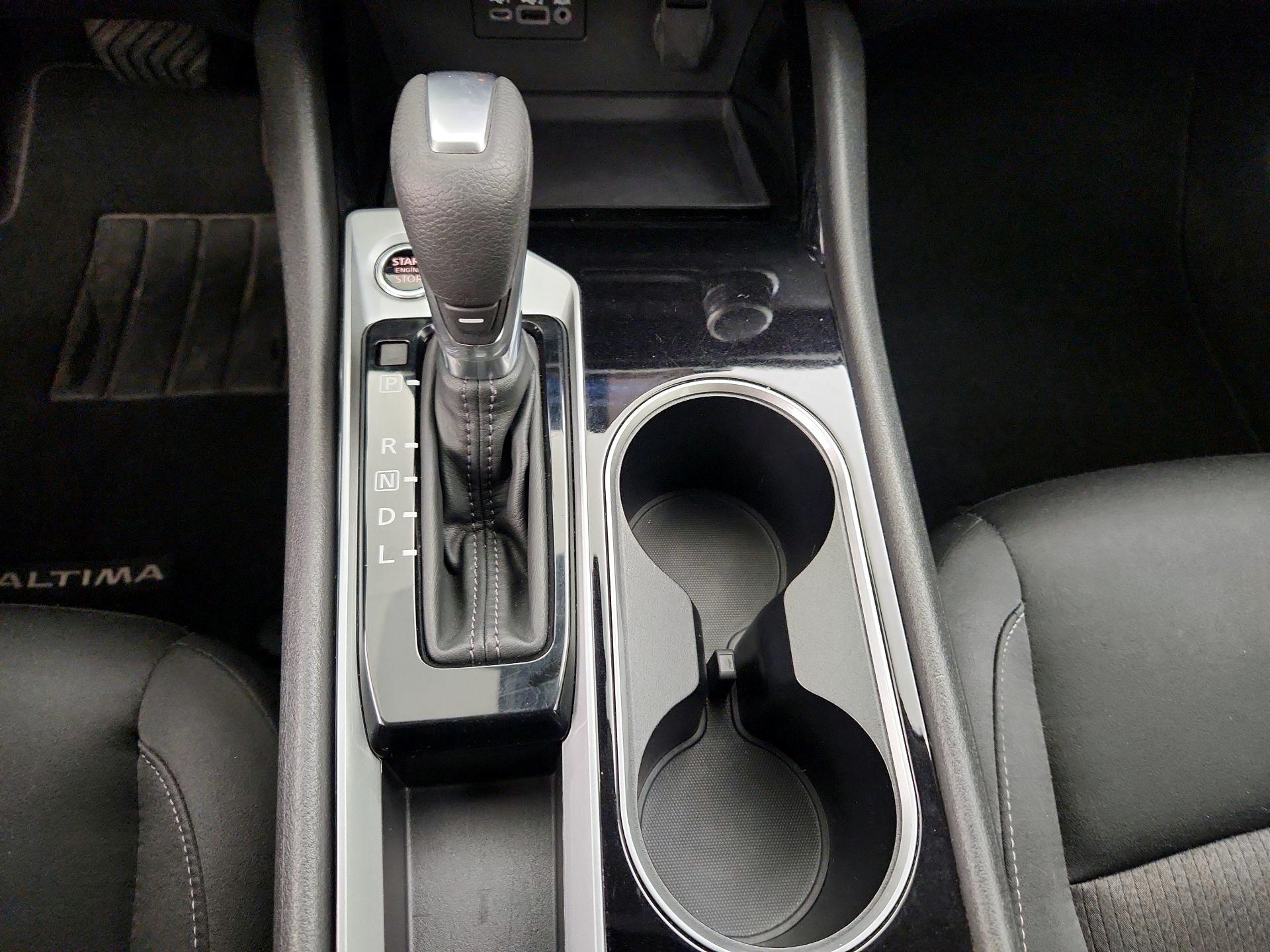 Thumbnail: 2024 Nissan Altima - 17