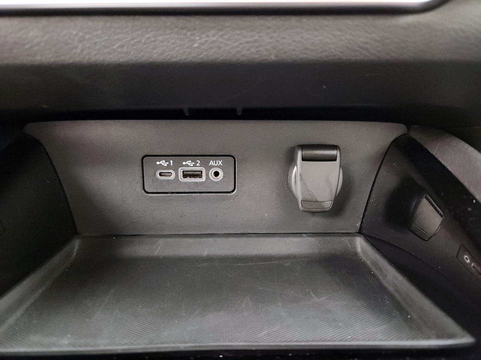 Thumbnail: 2024 Nissan Altima - 18