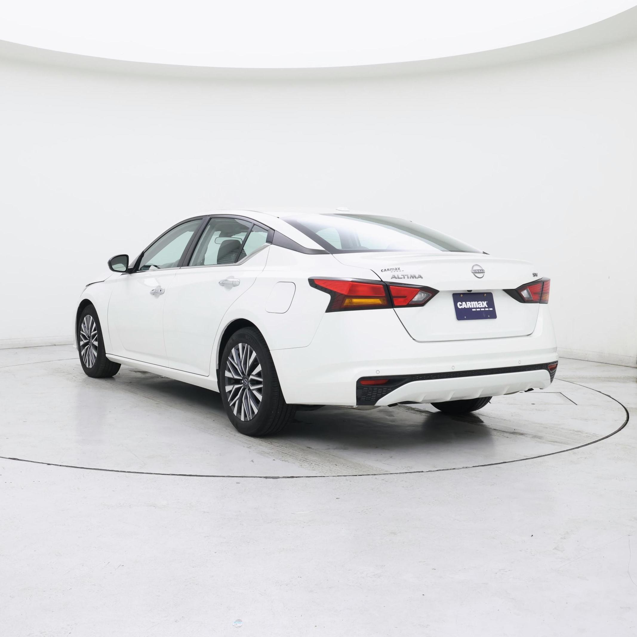 Thumbnail: 2024 Nissan Altima - 2