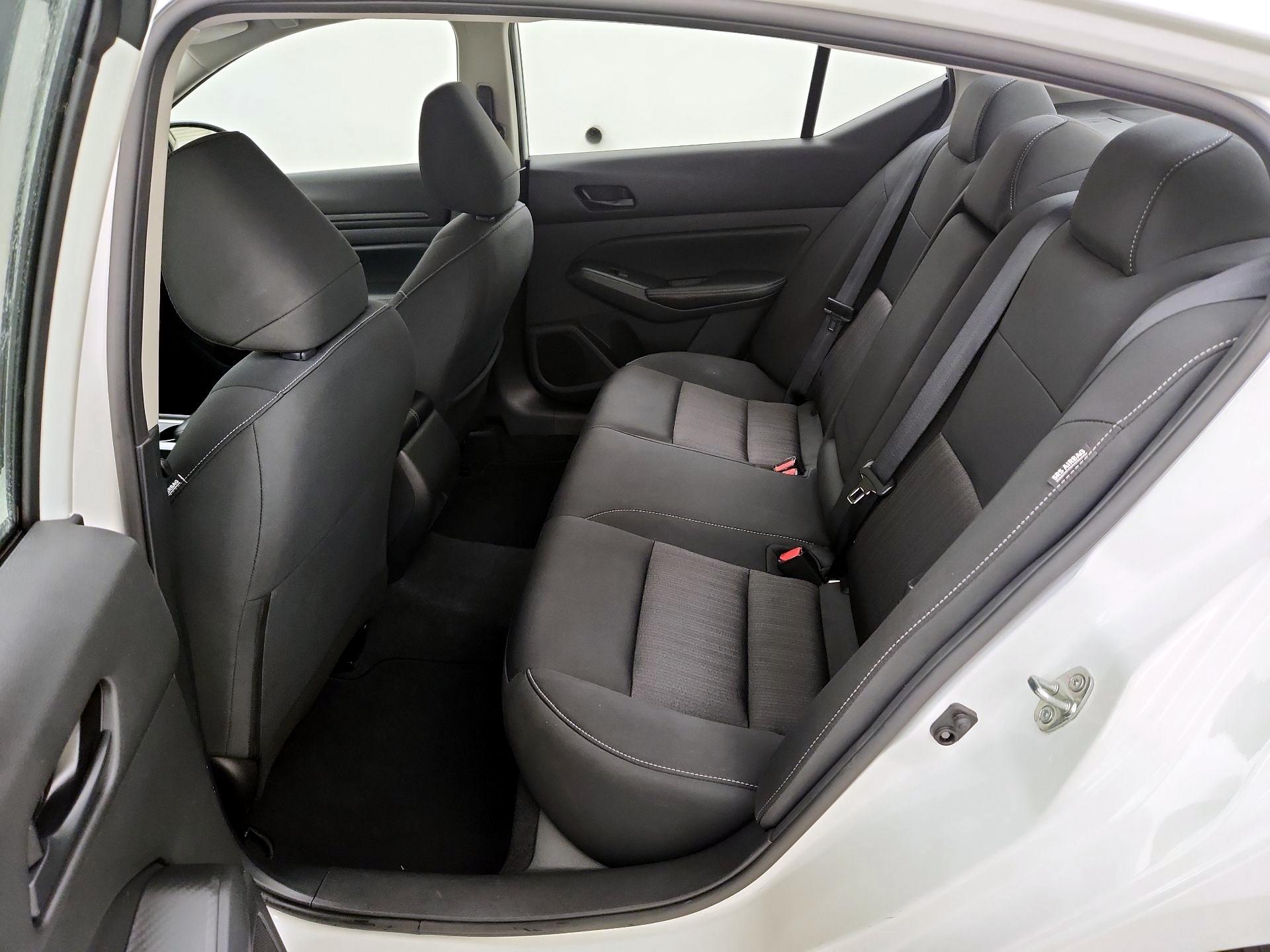 Thumbnail: 2024 Nissan Altima - 19