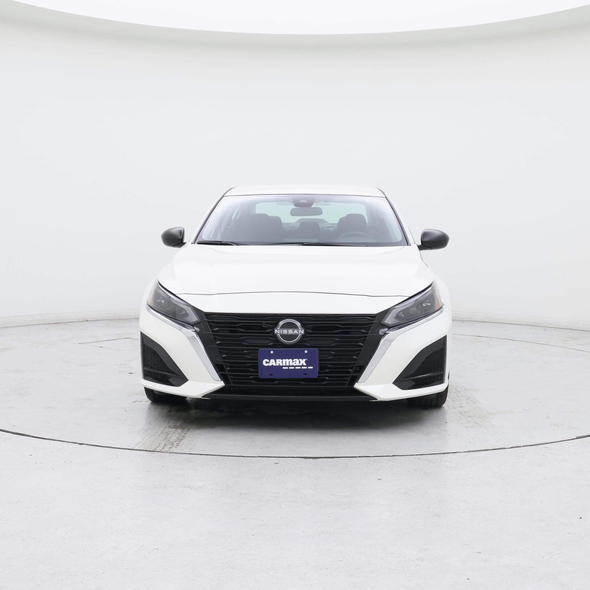 Thumbnail: 2024 Nissan Altima - 5