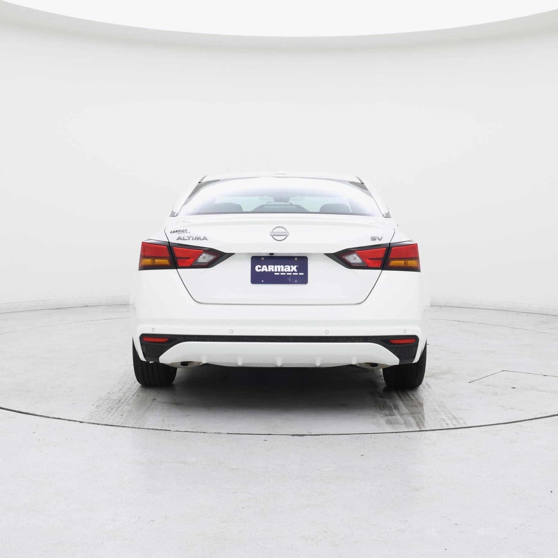 Thumbnail: 2024 Nissan Altima - 6