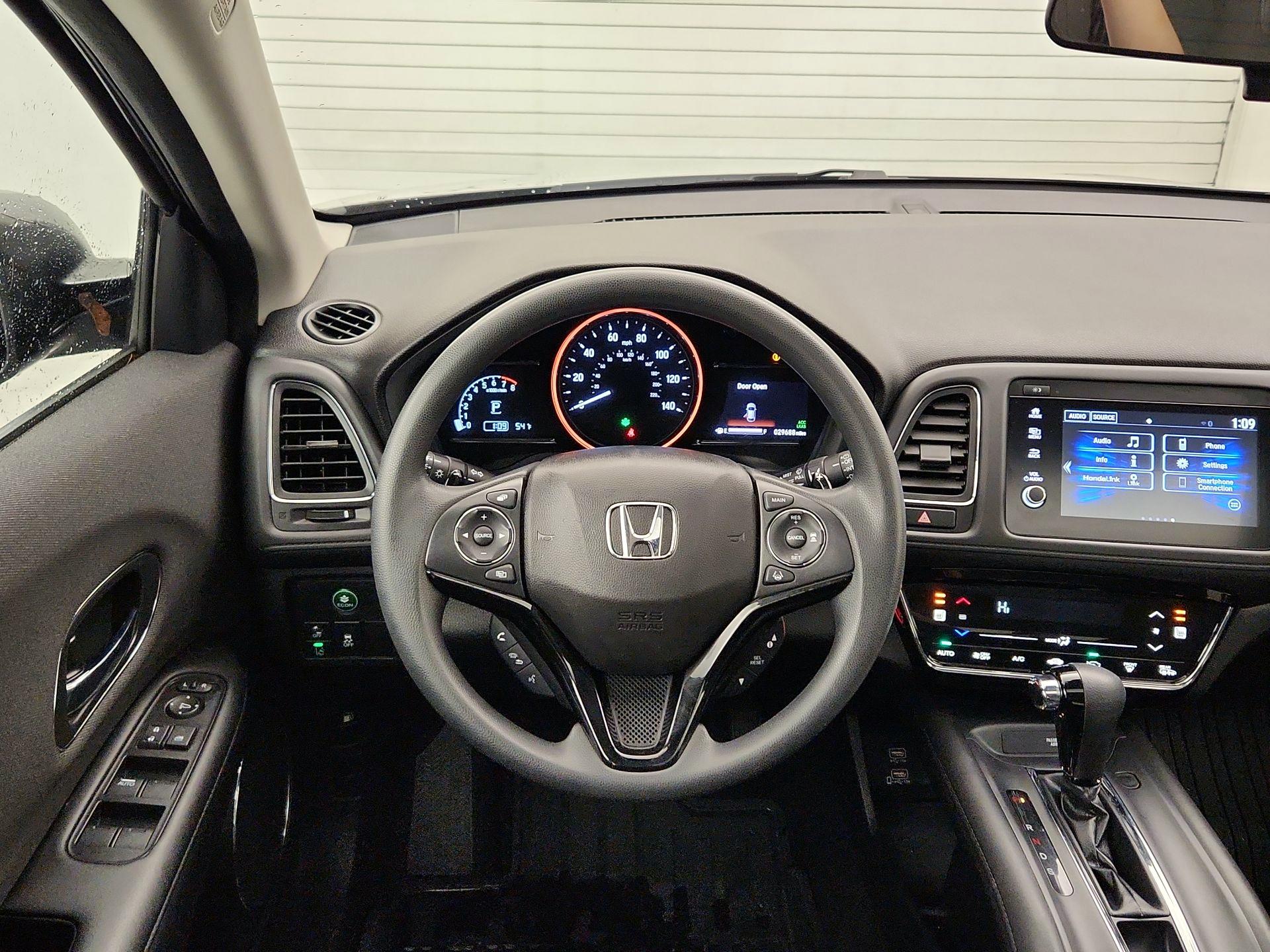 Thumbnail: 2021 Honda HR-V - 10