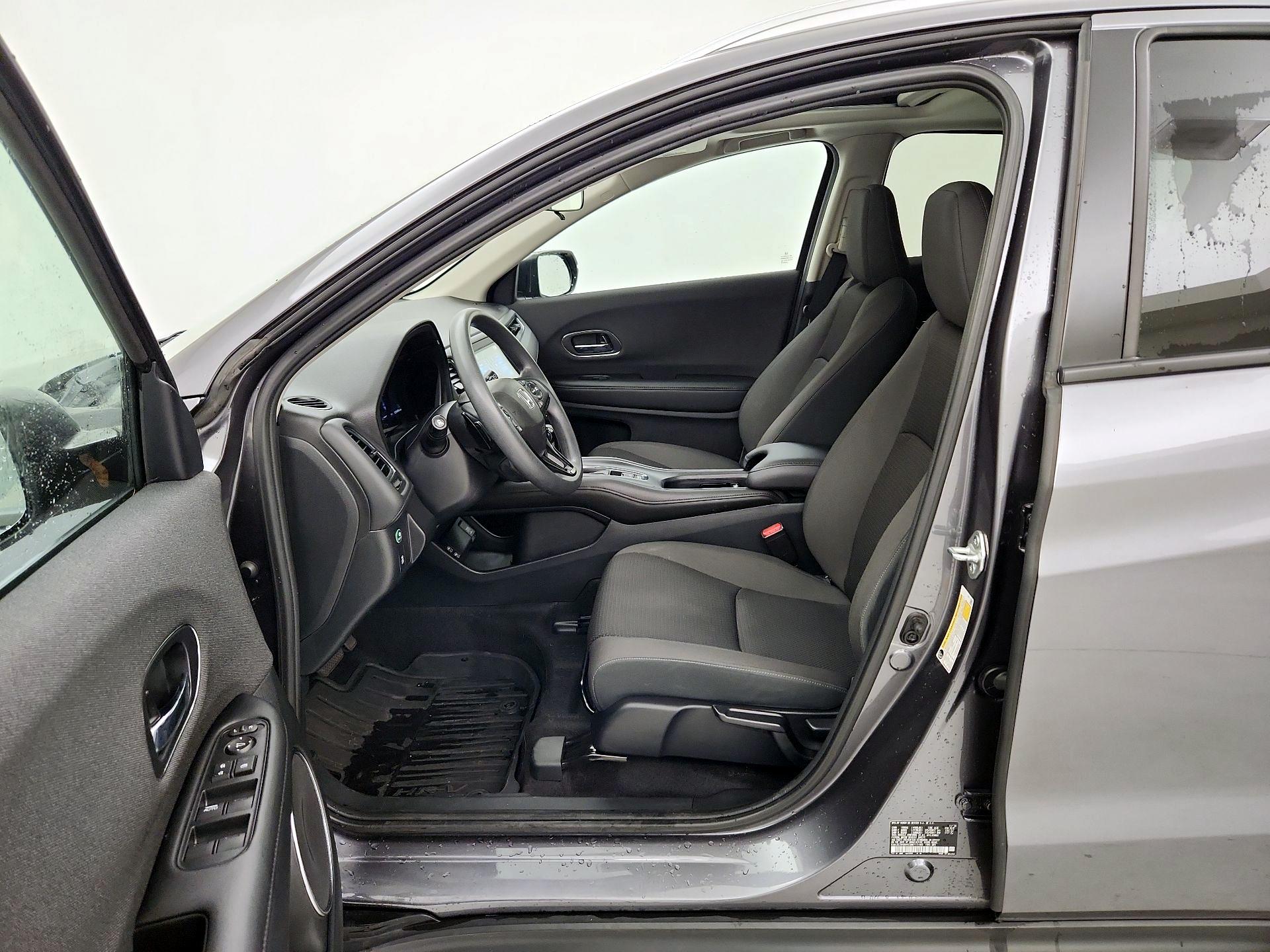 Thumbnail: 2021 Honda HR-V - 11