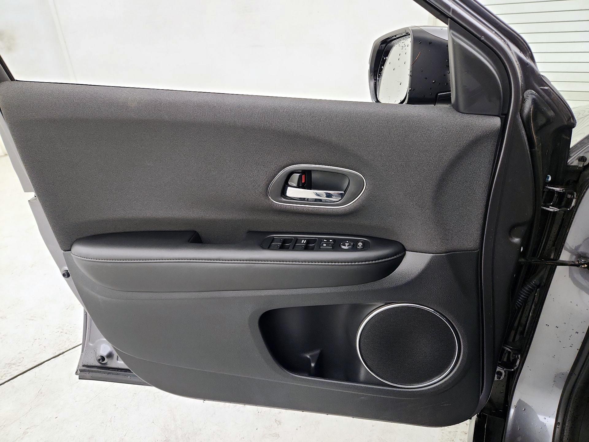 Thumbnail: 2021 Honda HR-V - 12