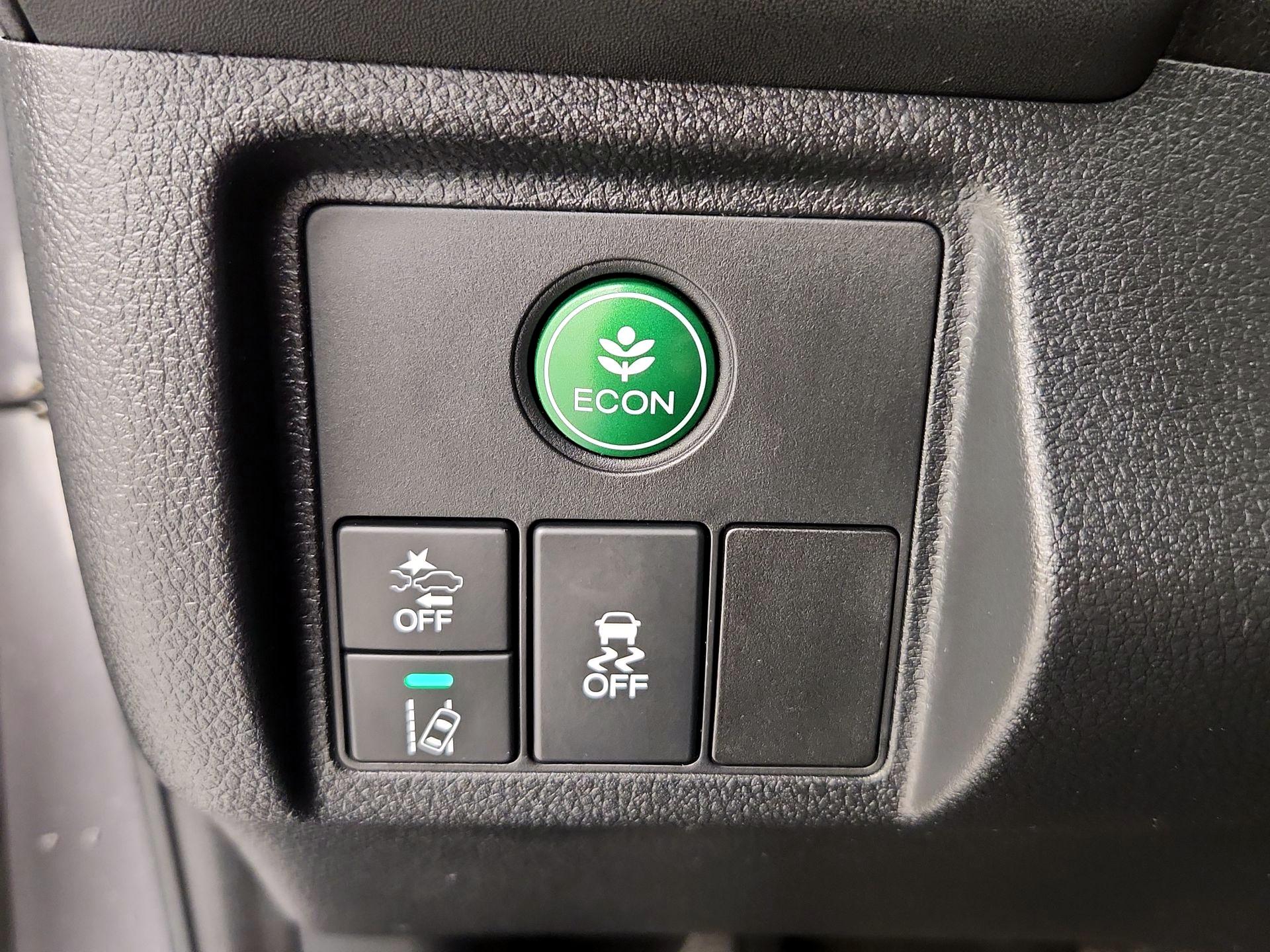 Thumbnail: 2021 Honda HR-V - 13