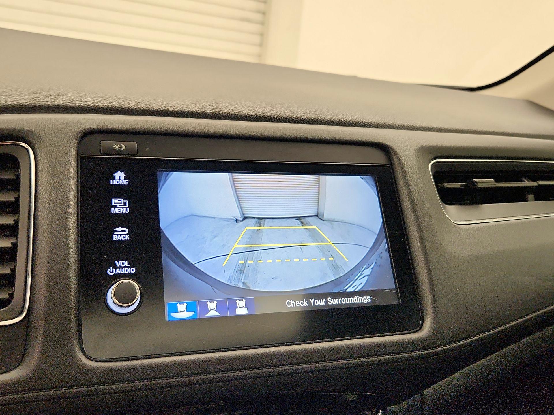 Thumbnail: 2021 Honda HR-V - 14