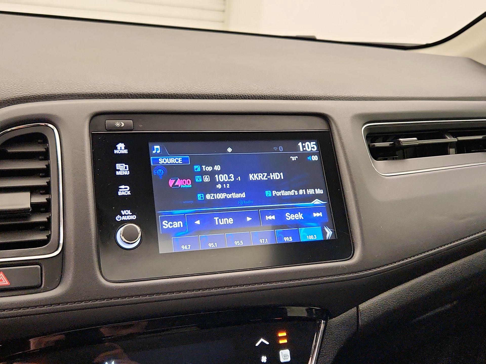 Thumbnail: 2021 Honda HR-V - 15