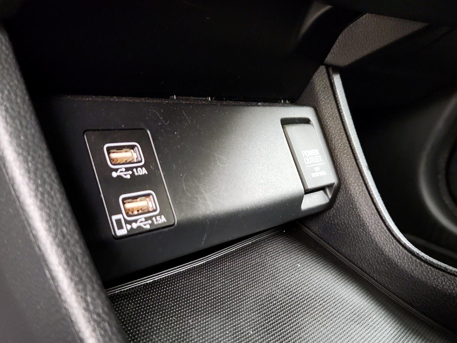 Thumbnail: 2021 Honda HR-V - 18