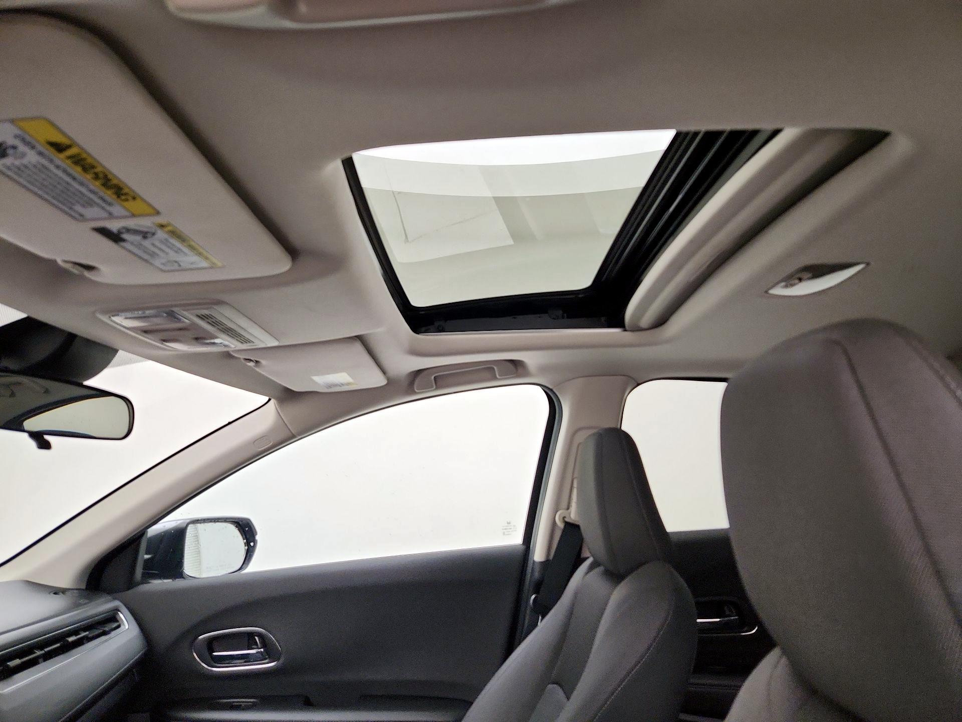 Thumbnail: 2021 Honda HR-V - 19