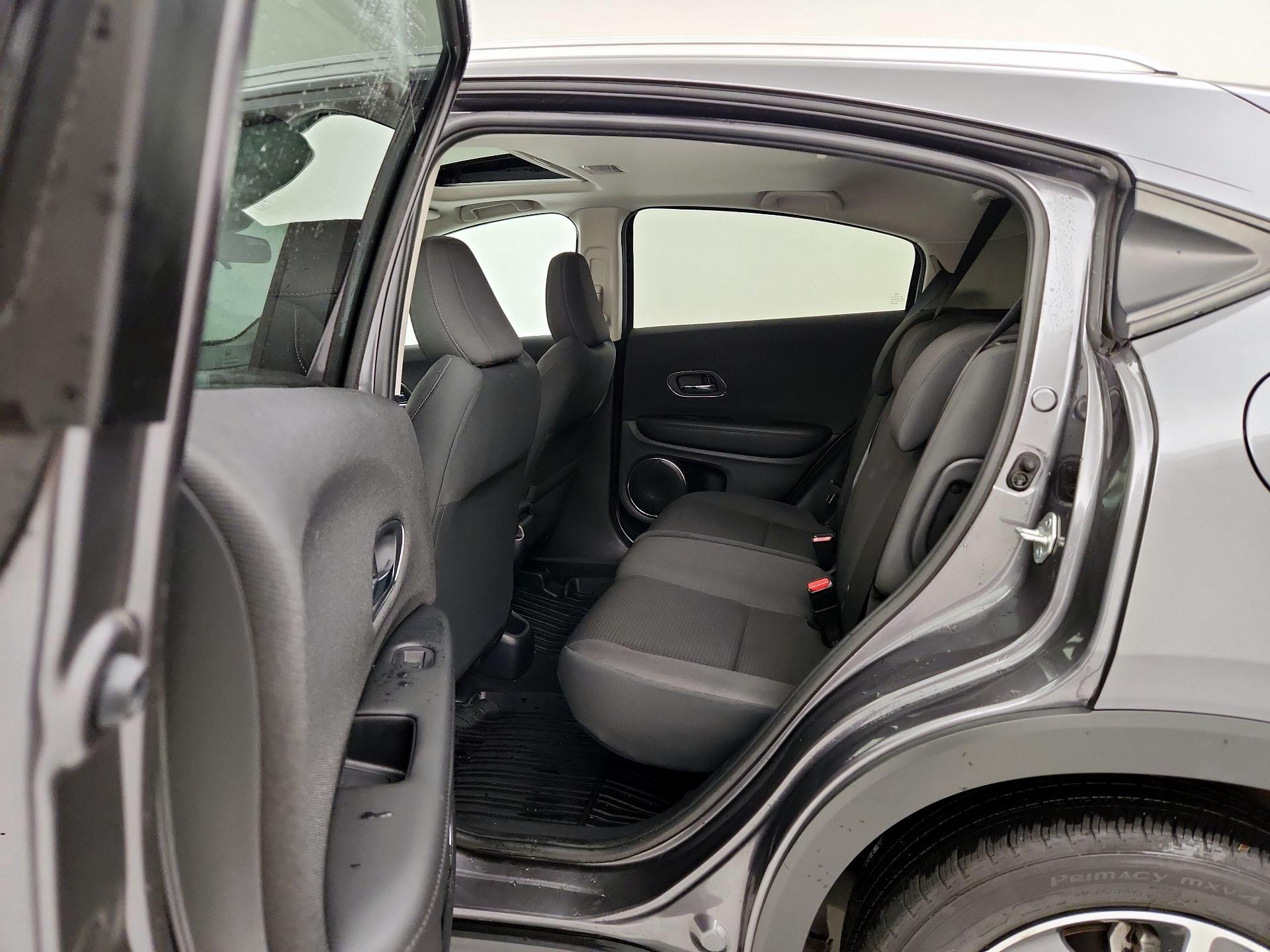 Thumbnail: 2021 Honda HR-V - 20