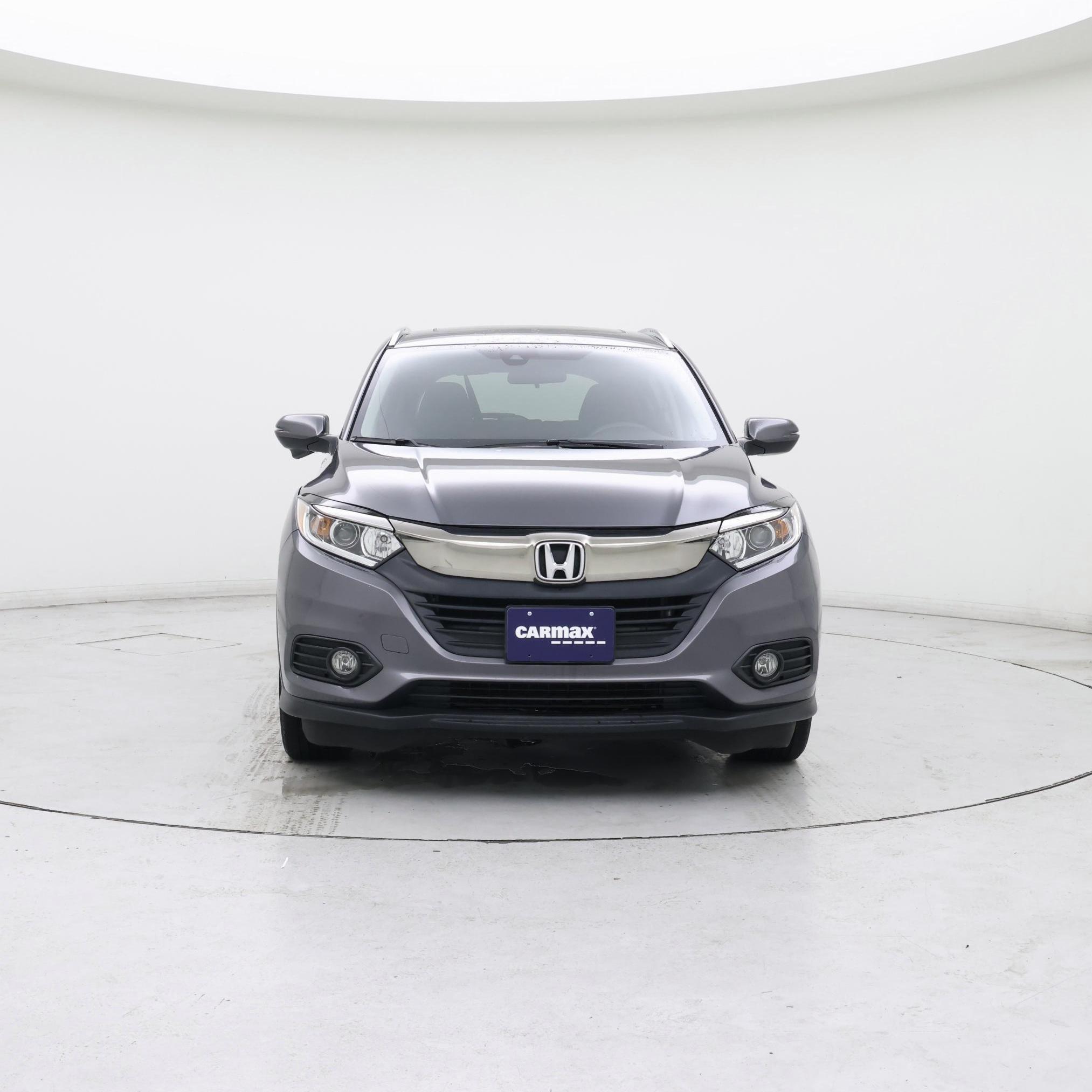 Thumbnail: 2021 Honda HR-V - 5