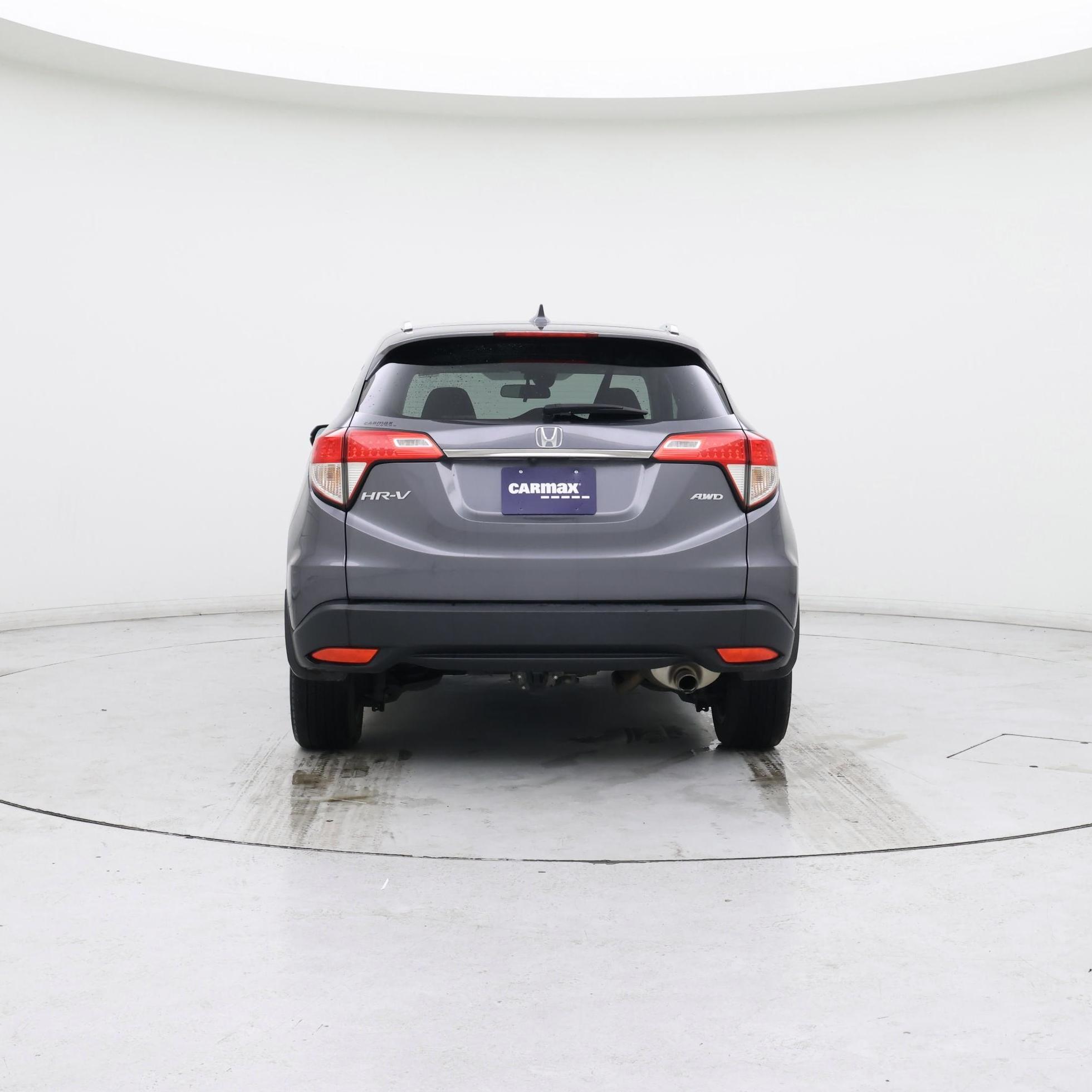 Thumbnail: 2021 Honda HR-V - 6