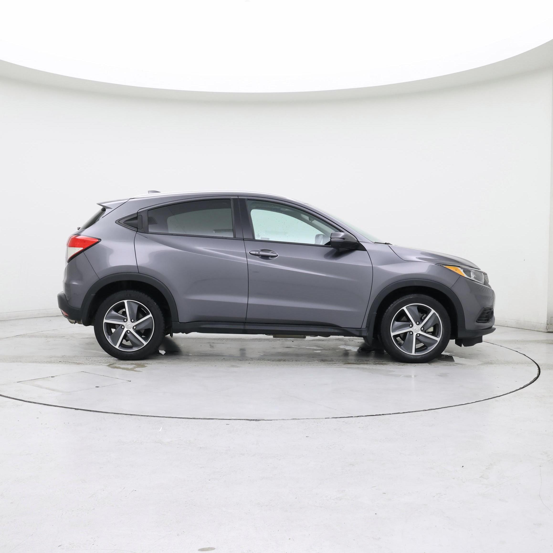 Thumbnail: 2021 Honda HR-V - 7