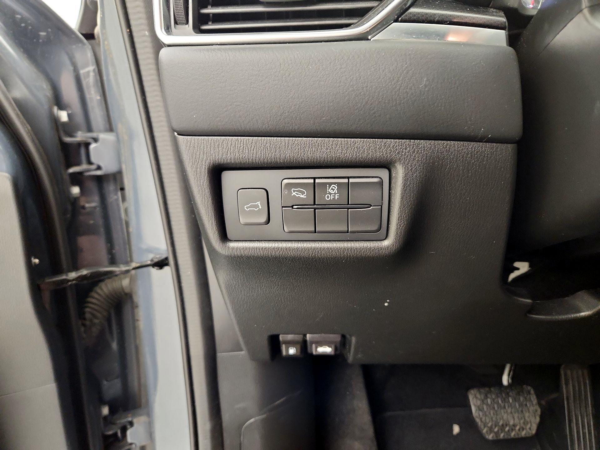 Thumbnail: 2021 Mazda CX-5 - 13