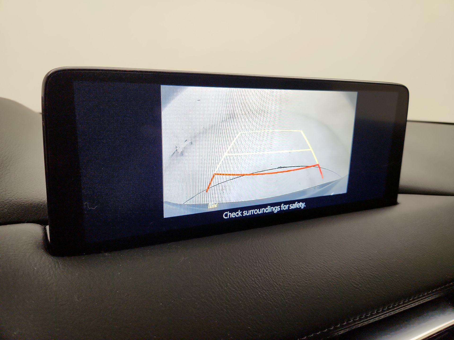 Thumbnail: 2021 Mazda CX-5 - 14