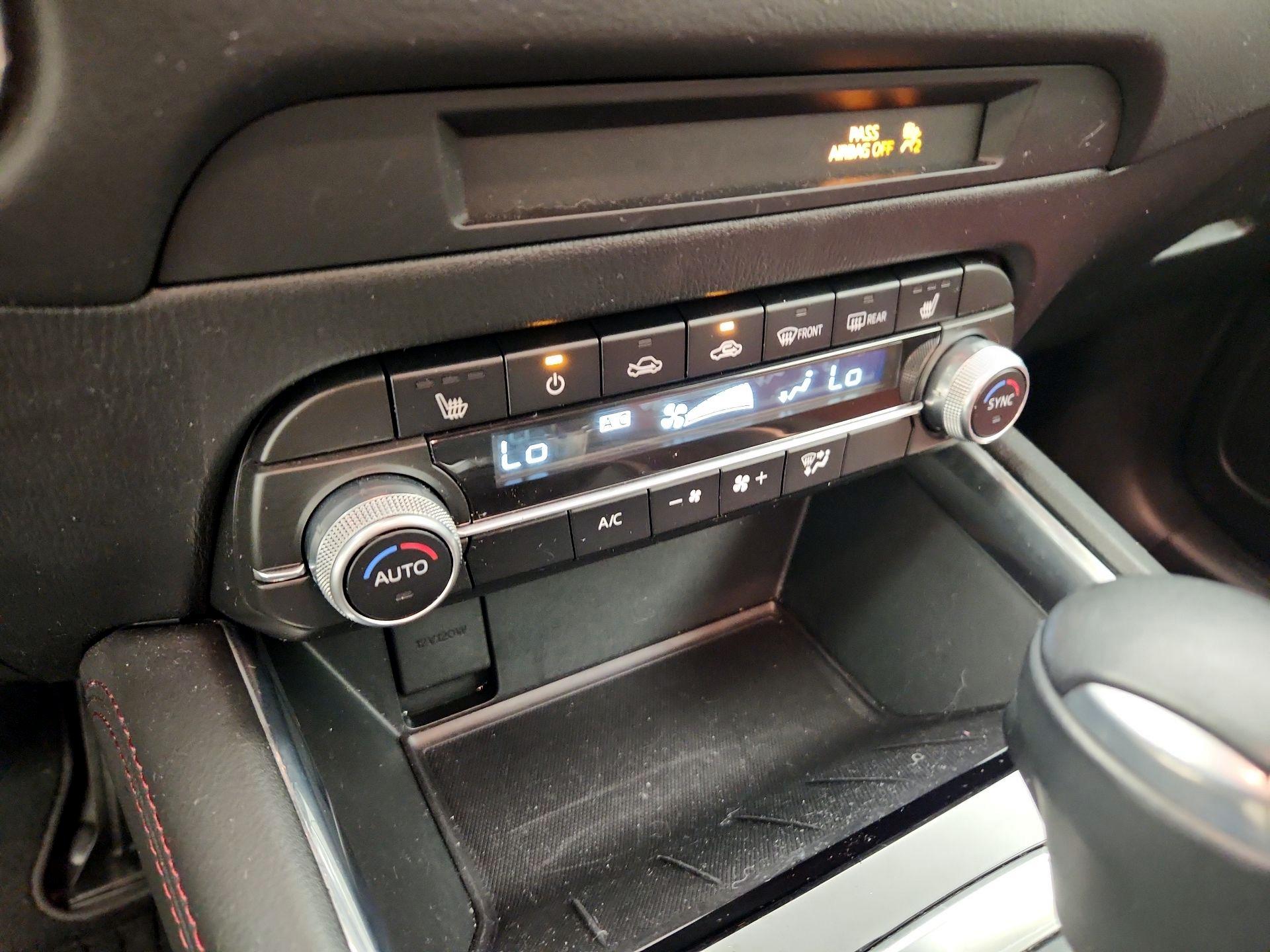 Thumbnail: 2021 Mazda CX-5 - 16