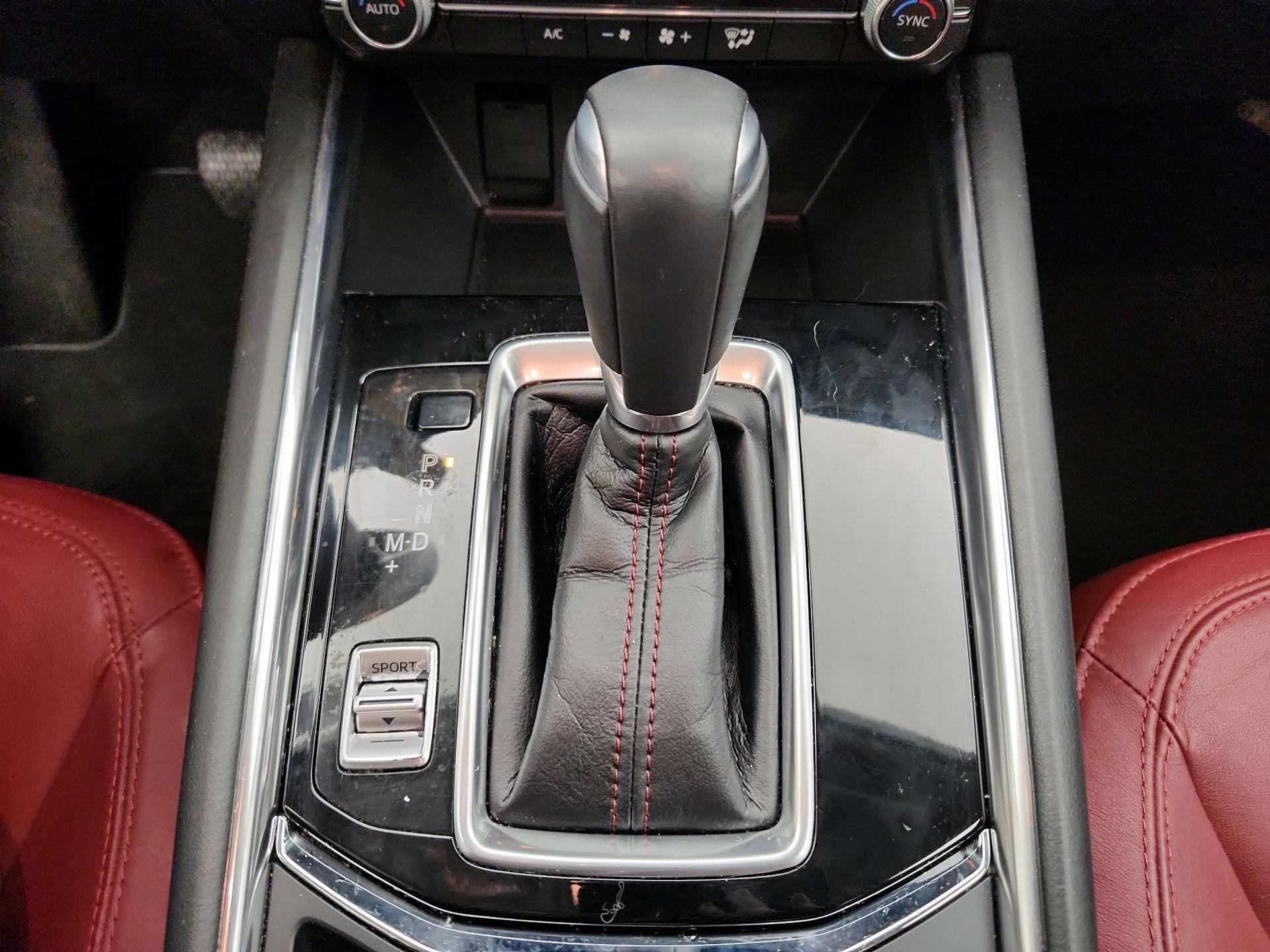 Thumbnail: 2021 Mazda CX-5 - 17