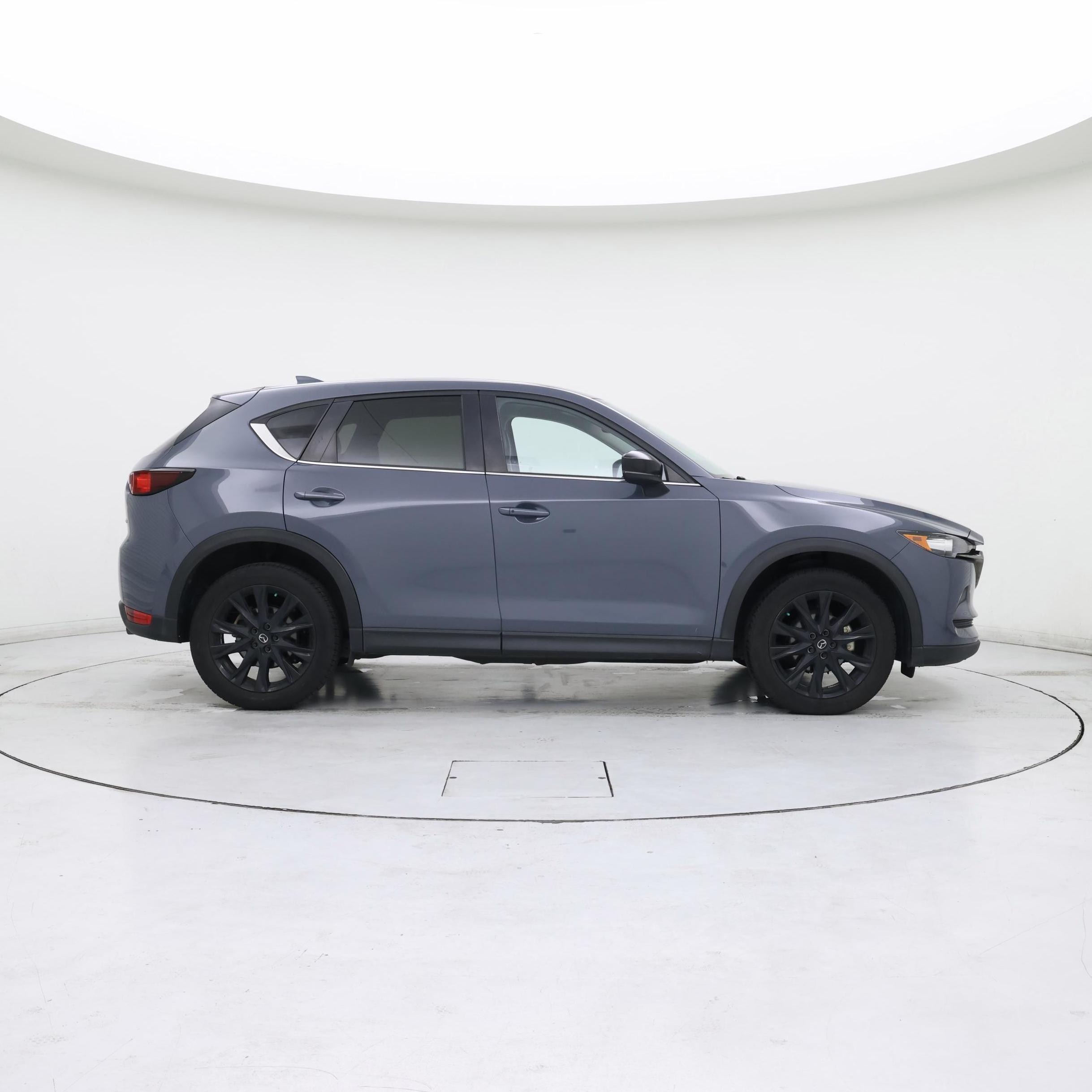 Thumbnail: 2021 Mazda CX-5 - 7