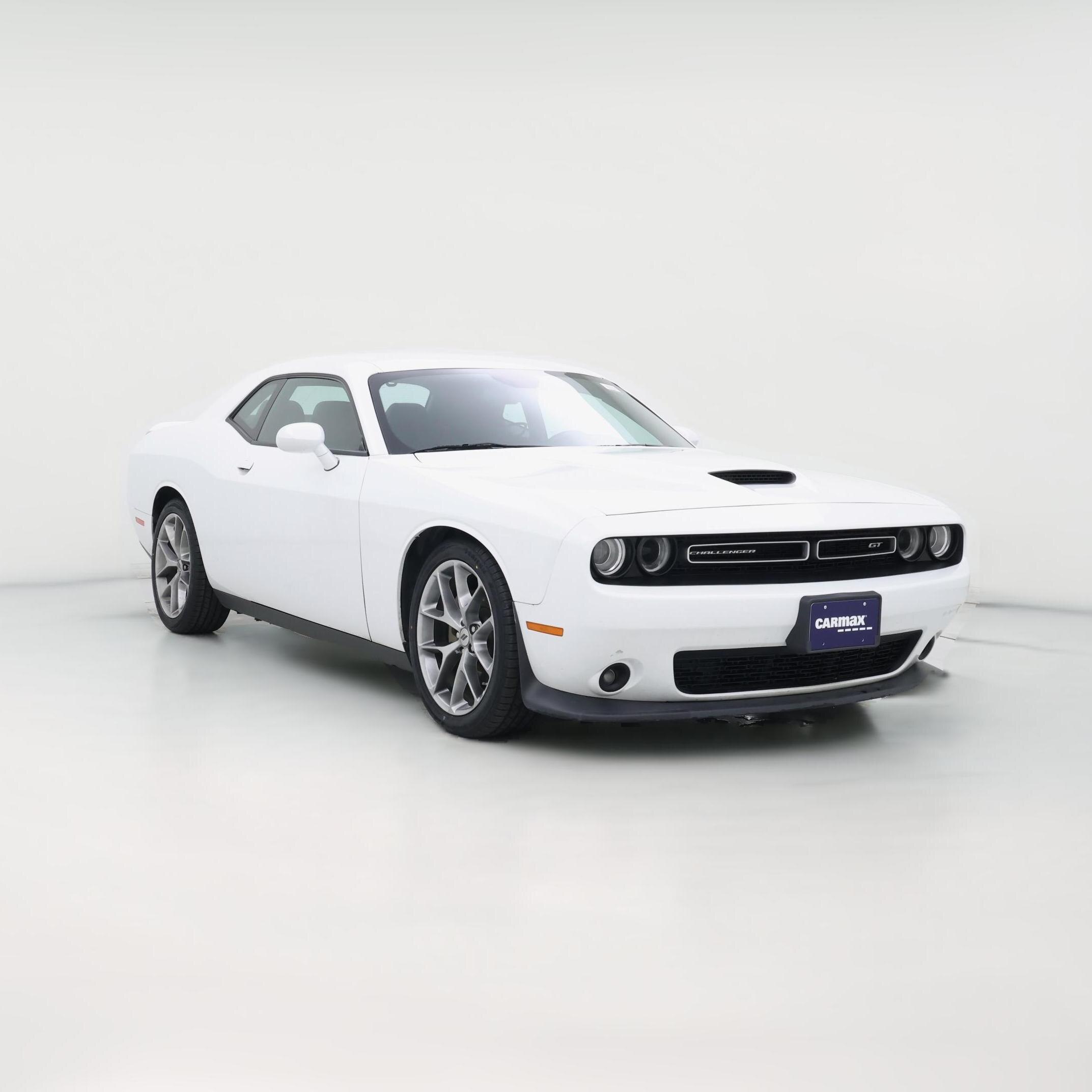 Thumbnail: 2022 Dodge Challenger - 1