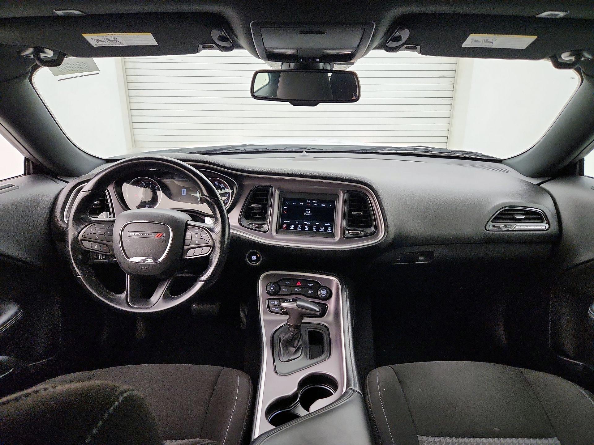 Thumbnail: 2022 Dodge Challenger - 9