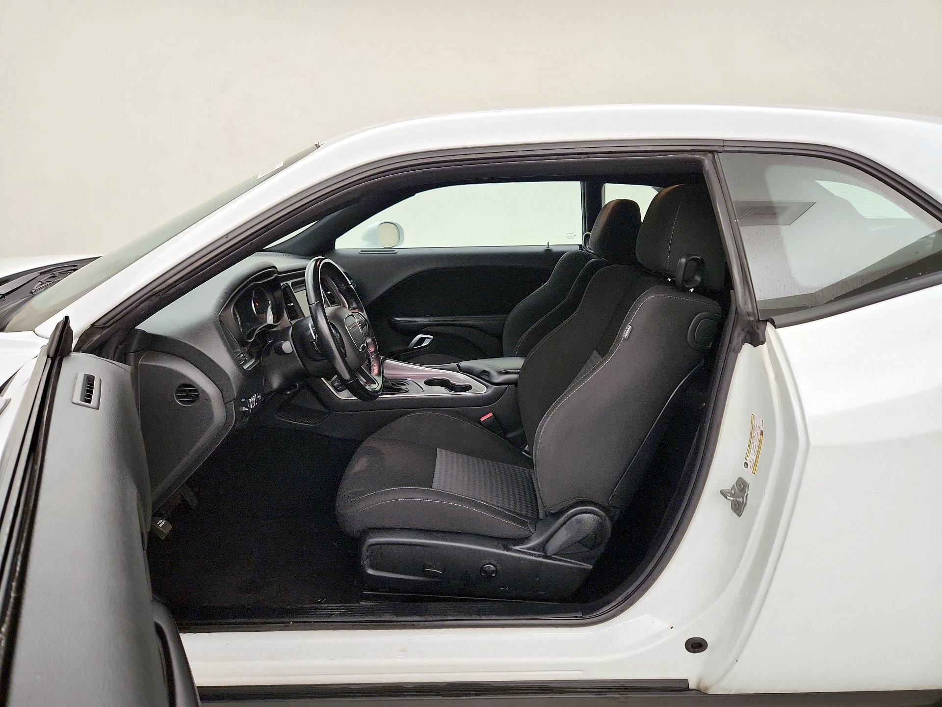 Thumbnail: 2022 Dodge Challenger - 11