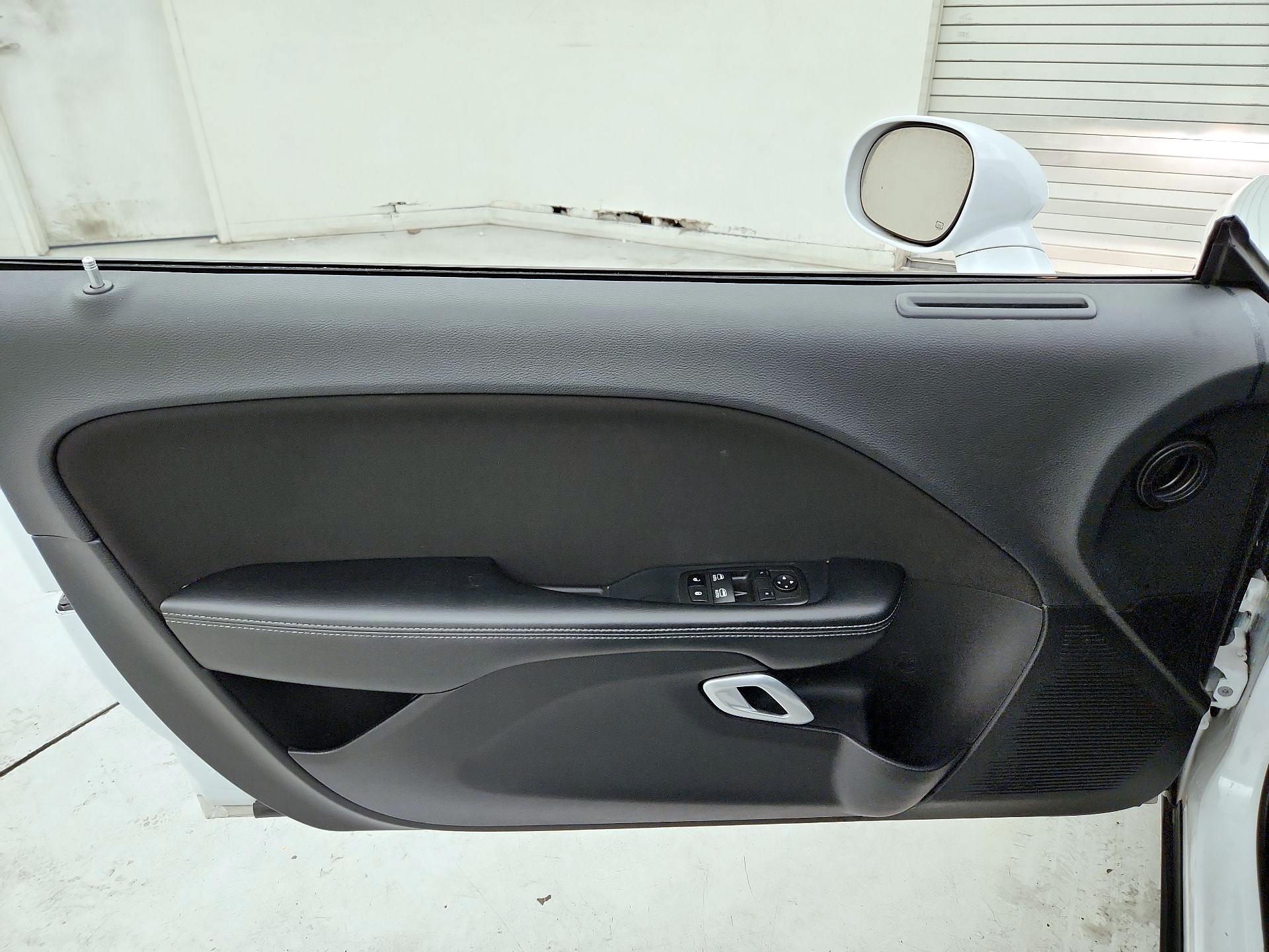 Thumbnail: 2022 Dodge Challenger - 12