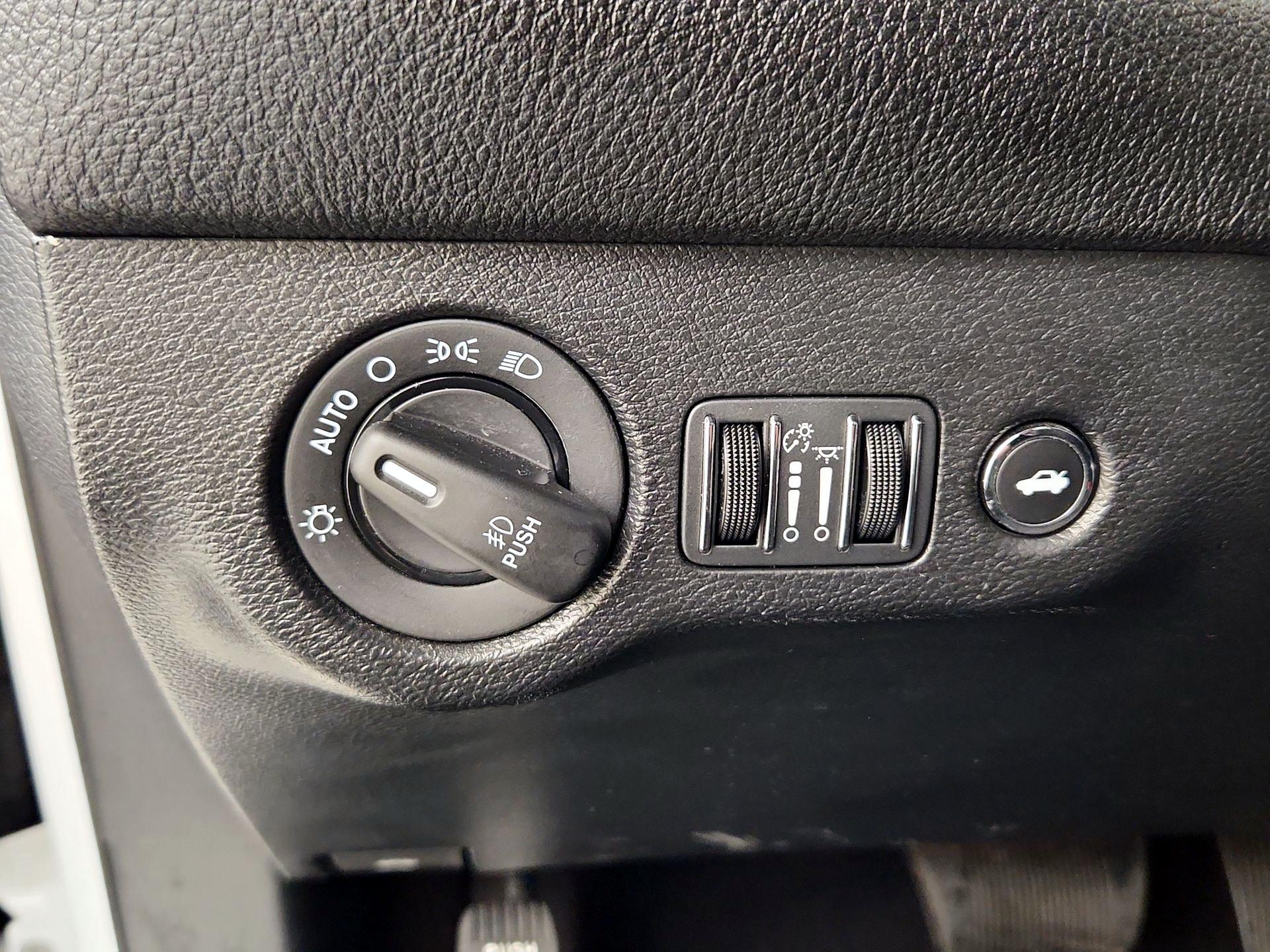 Thumbnail: 2022 Dodge Challenger - 13