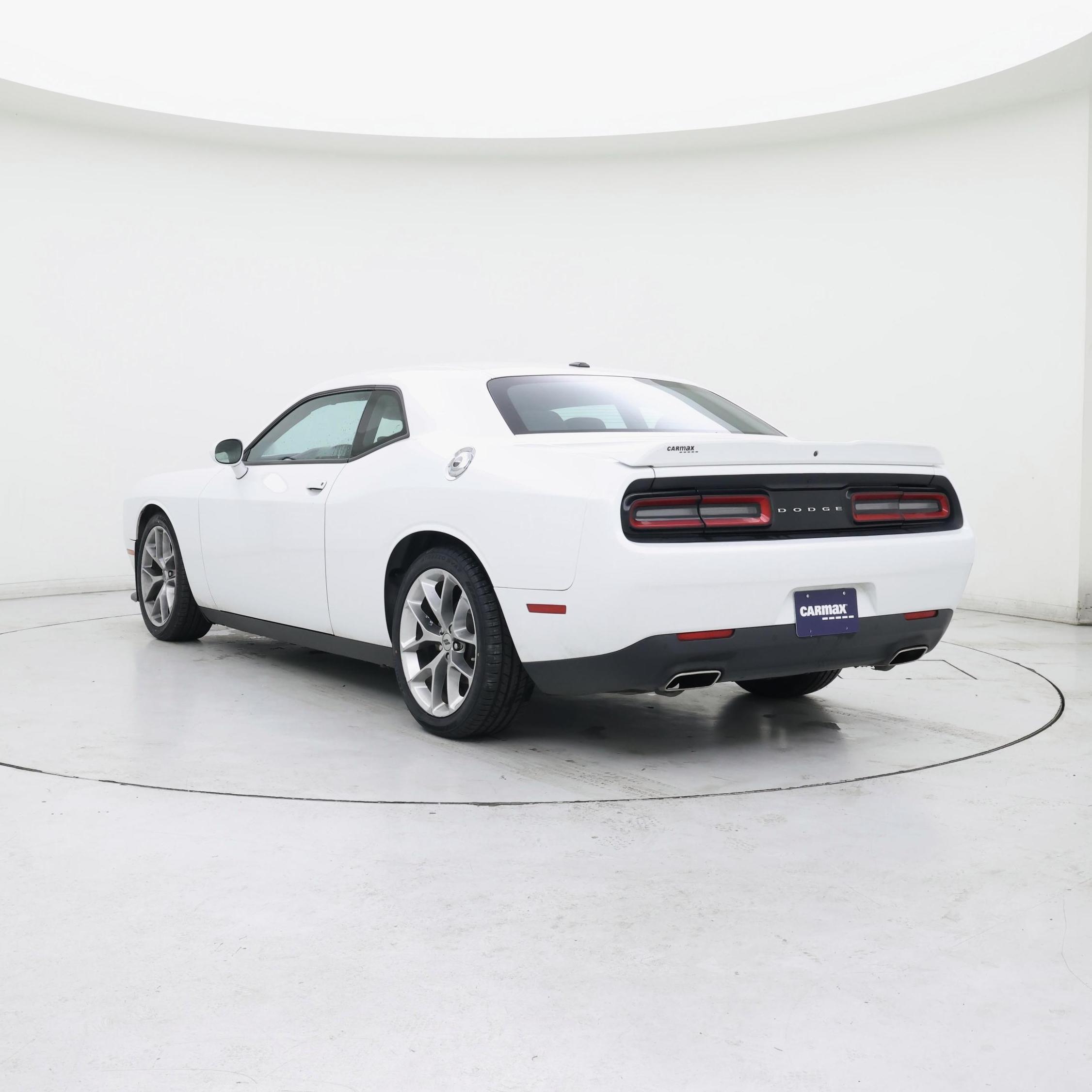 Thumbnail: 2022 Dodge Challenger - 2