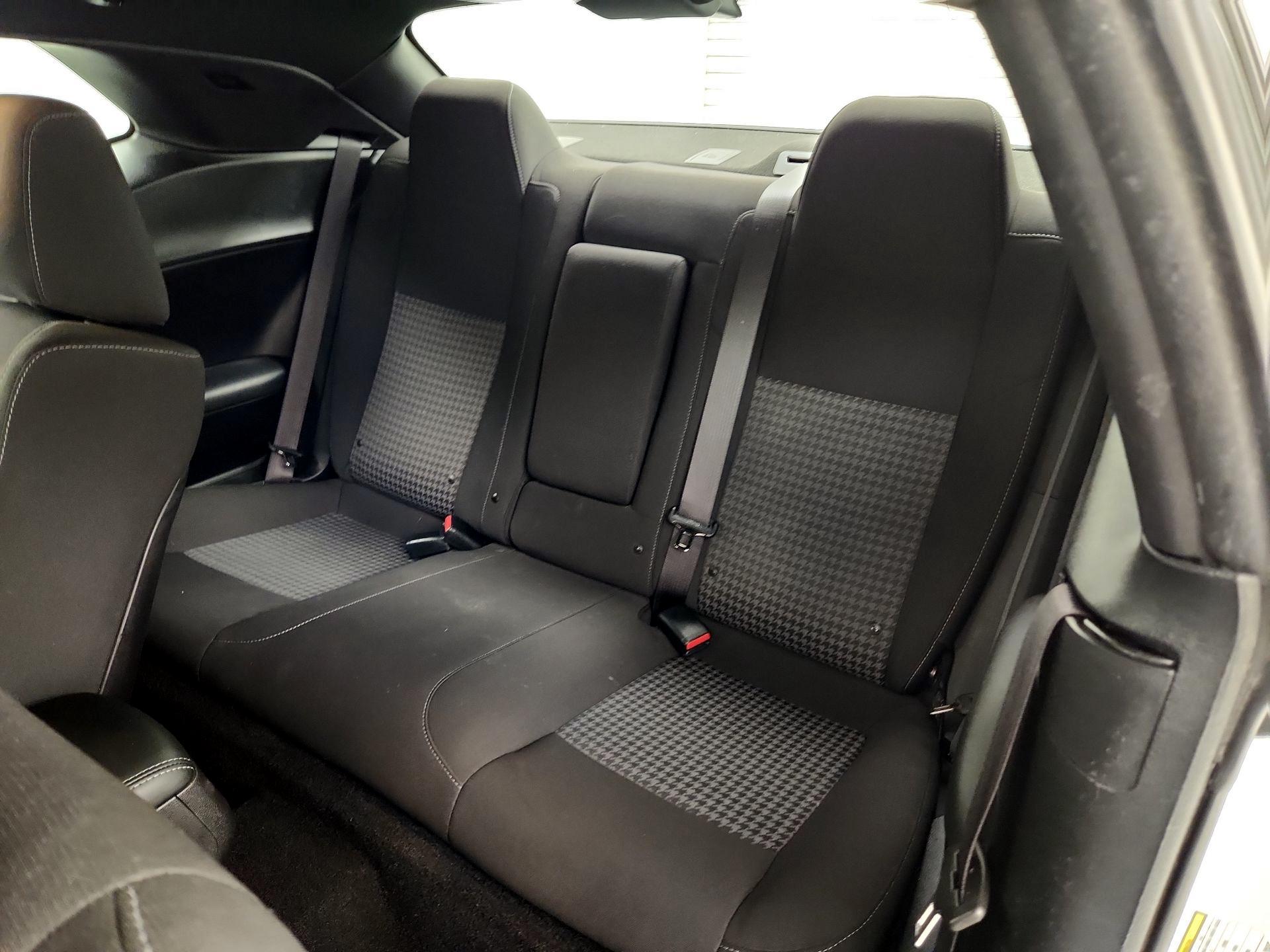 Thumbnail: 2022 Dodge Challenger - 19