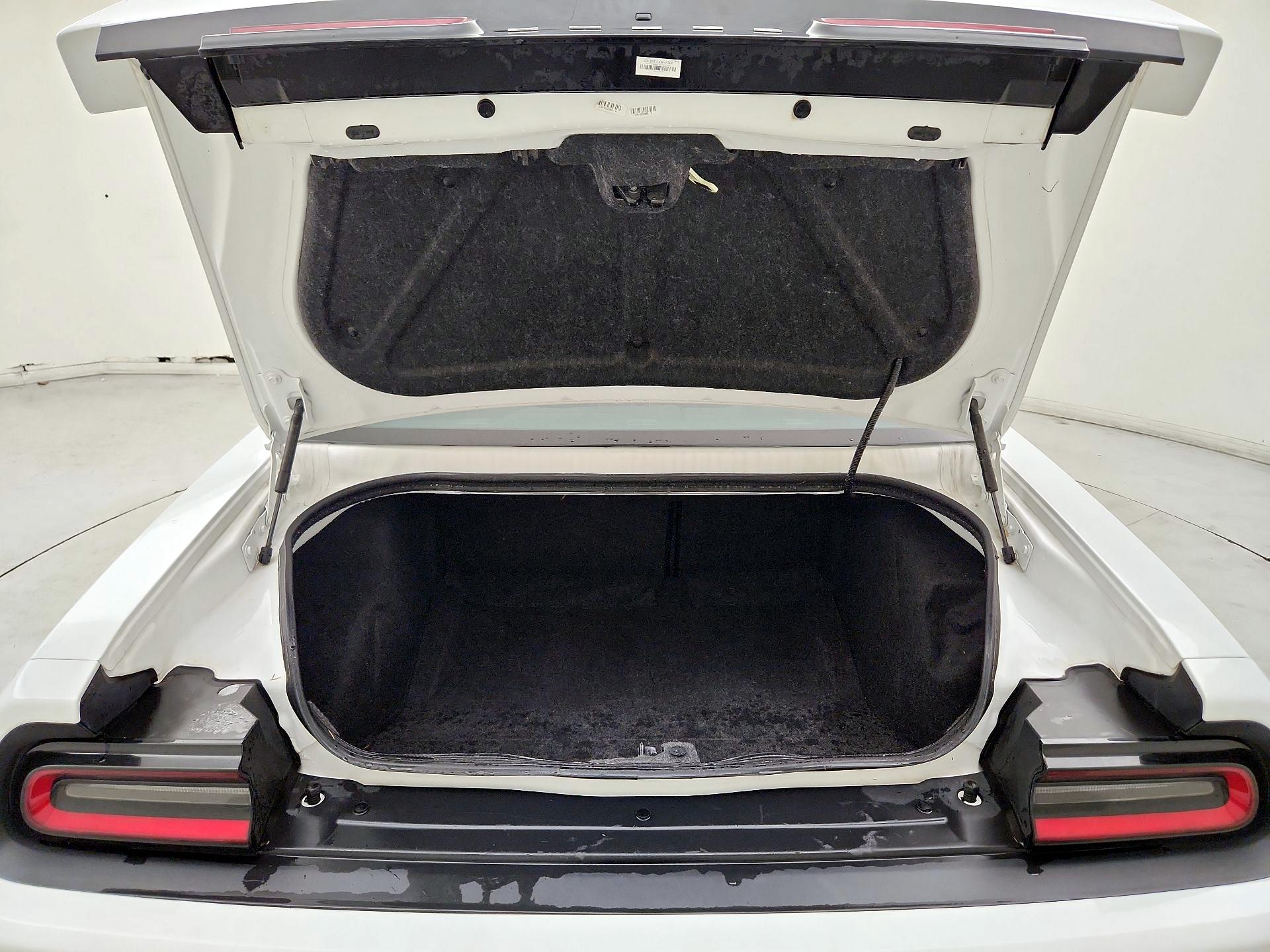 Thumbnail: 2022 Dodge Challenger - 20