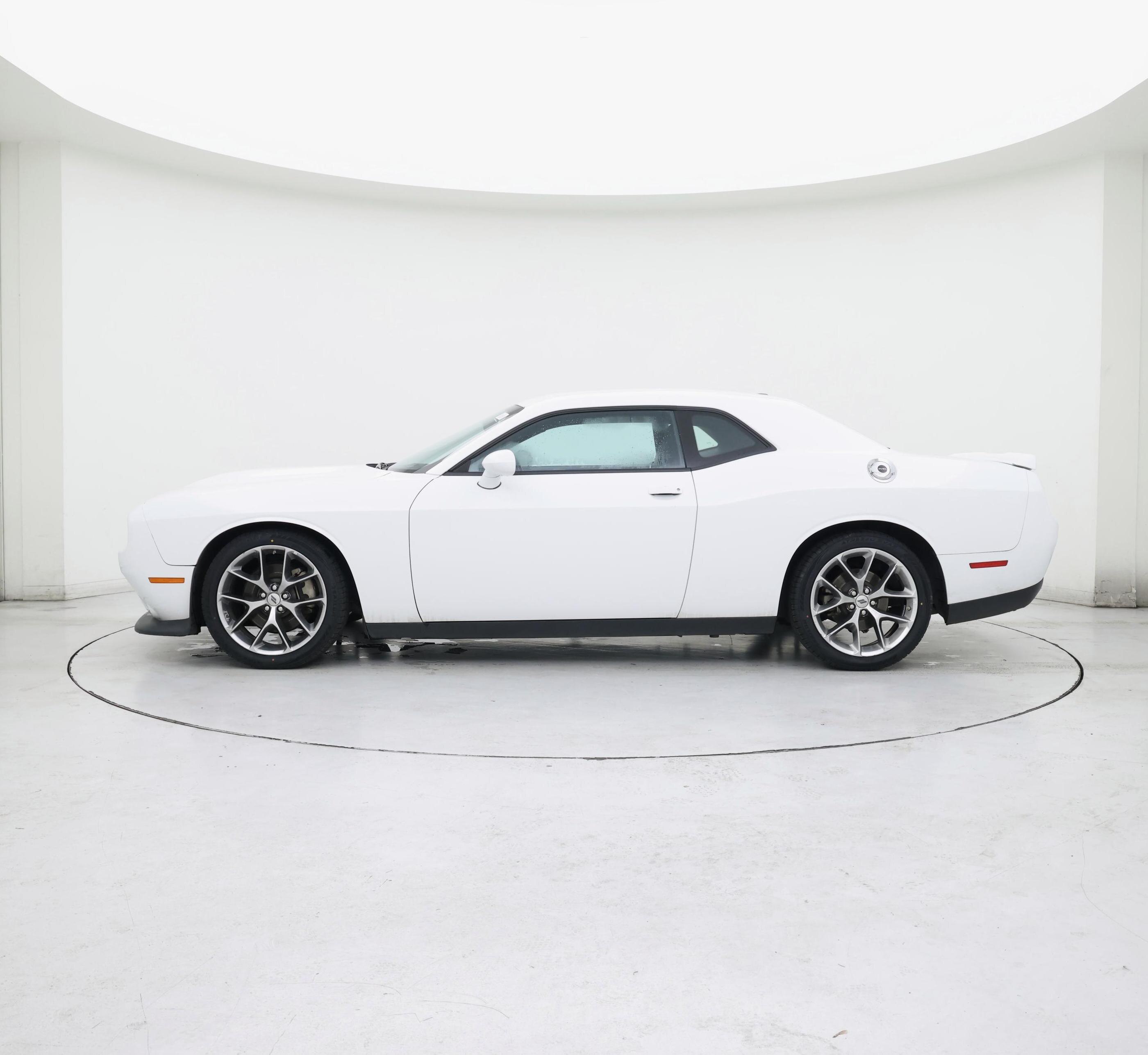 Thumbnail: 2022 Dodge Challenger - 3