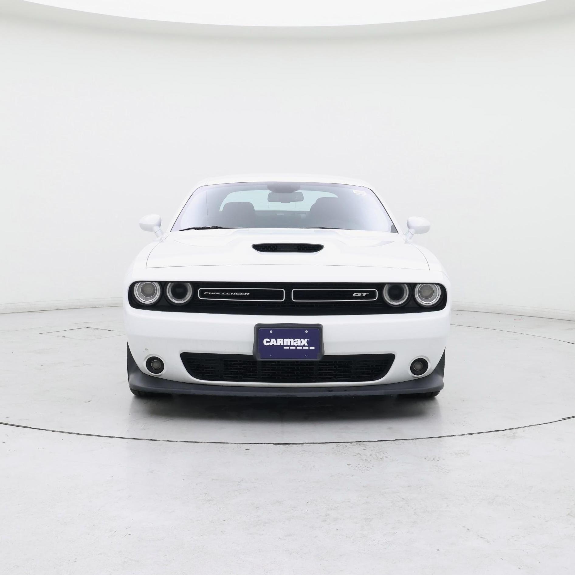 Thumbnail: 2022 Dodge Challenger - 5