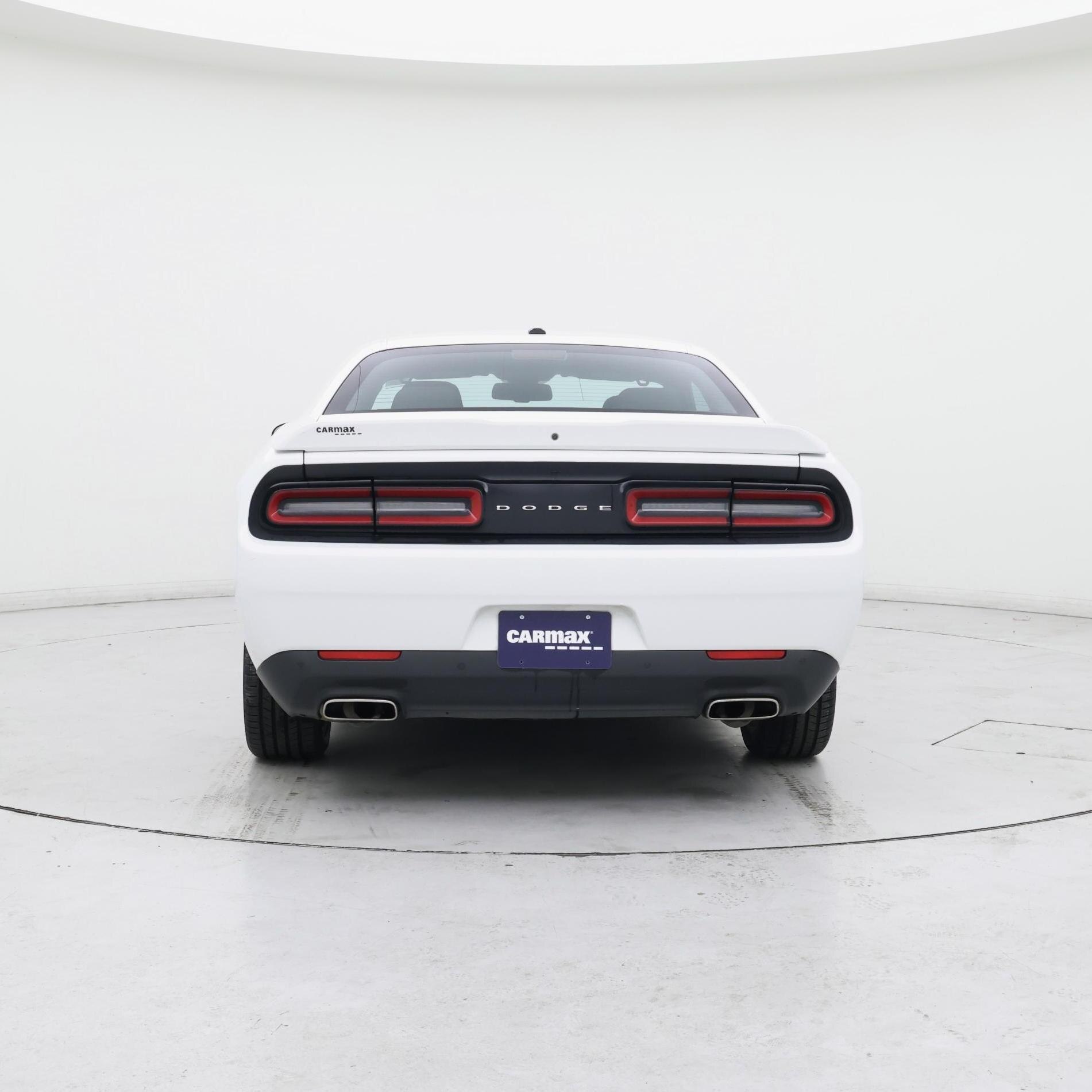 Thumbnail: 2022 Dodge Challenger - 6